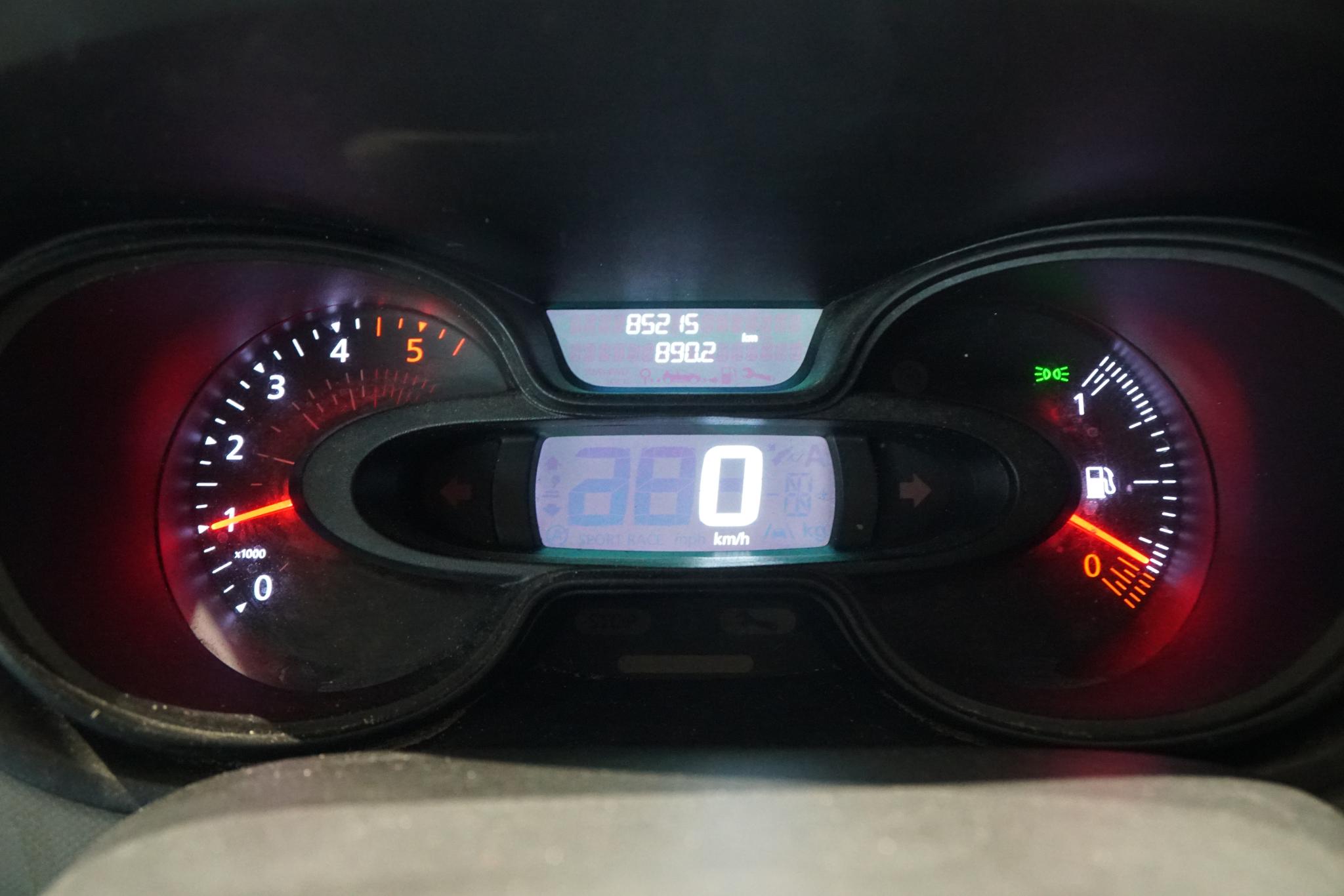 Foto van Nissan Nissan Nv300