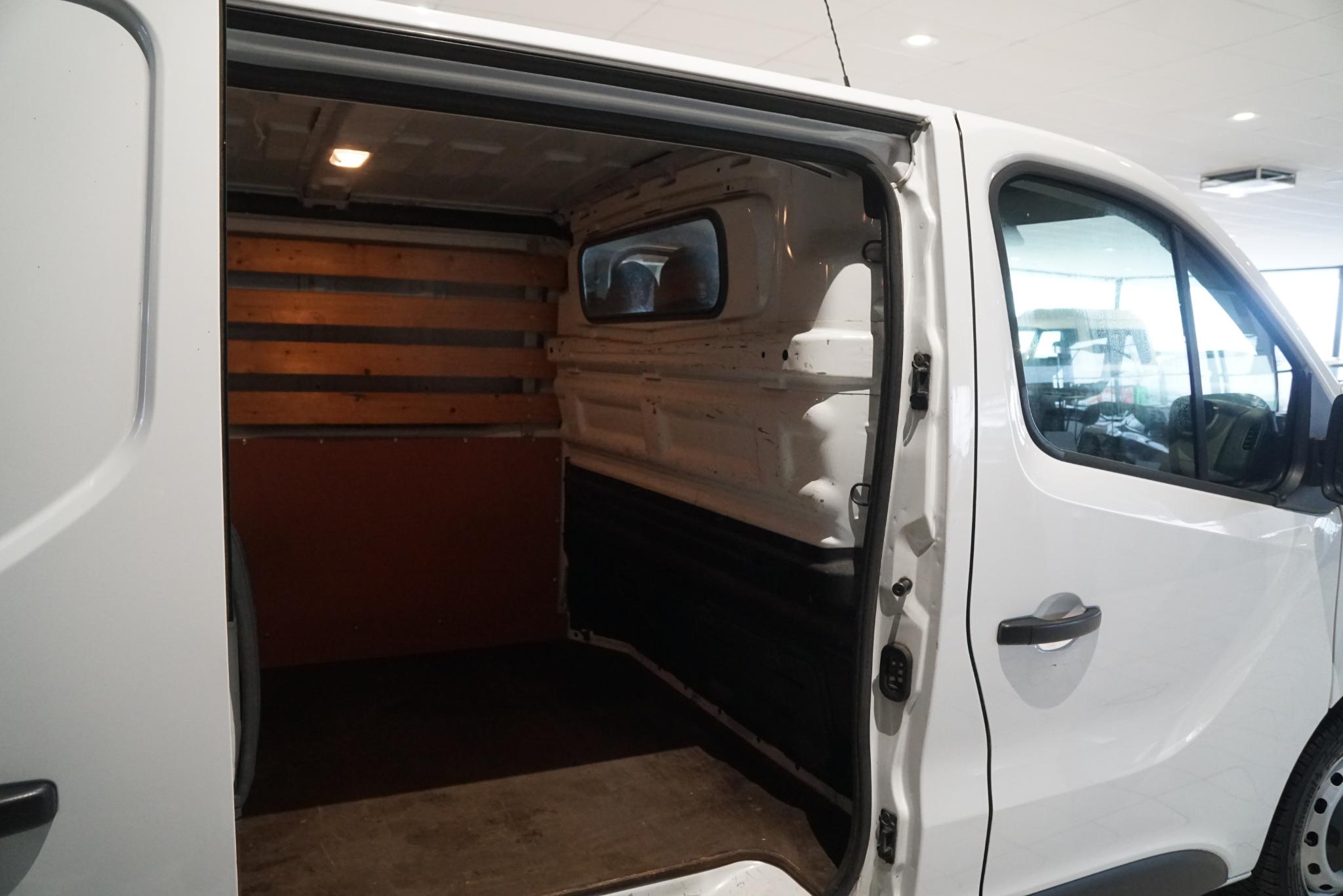 Foto van Nissan Nissan Nv300