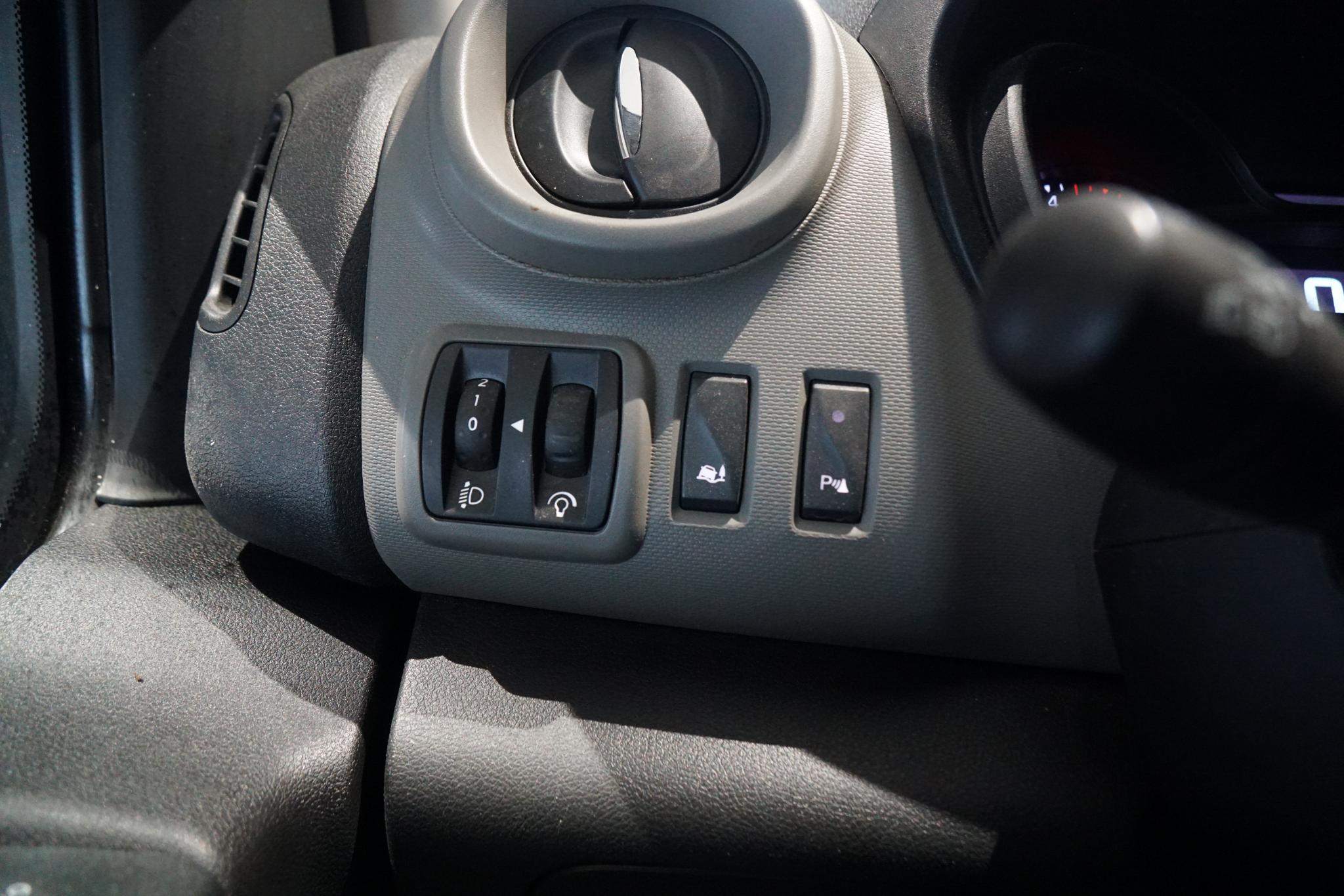 Foto van Nissan Nissan Nv300