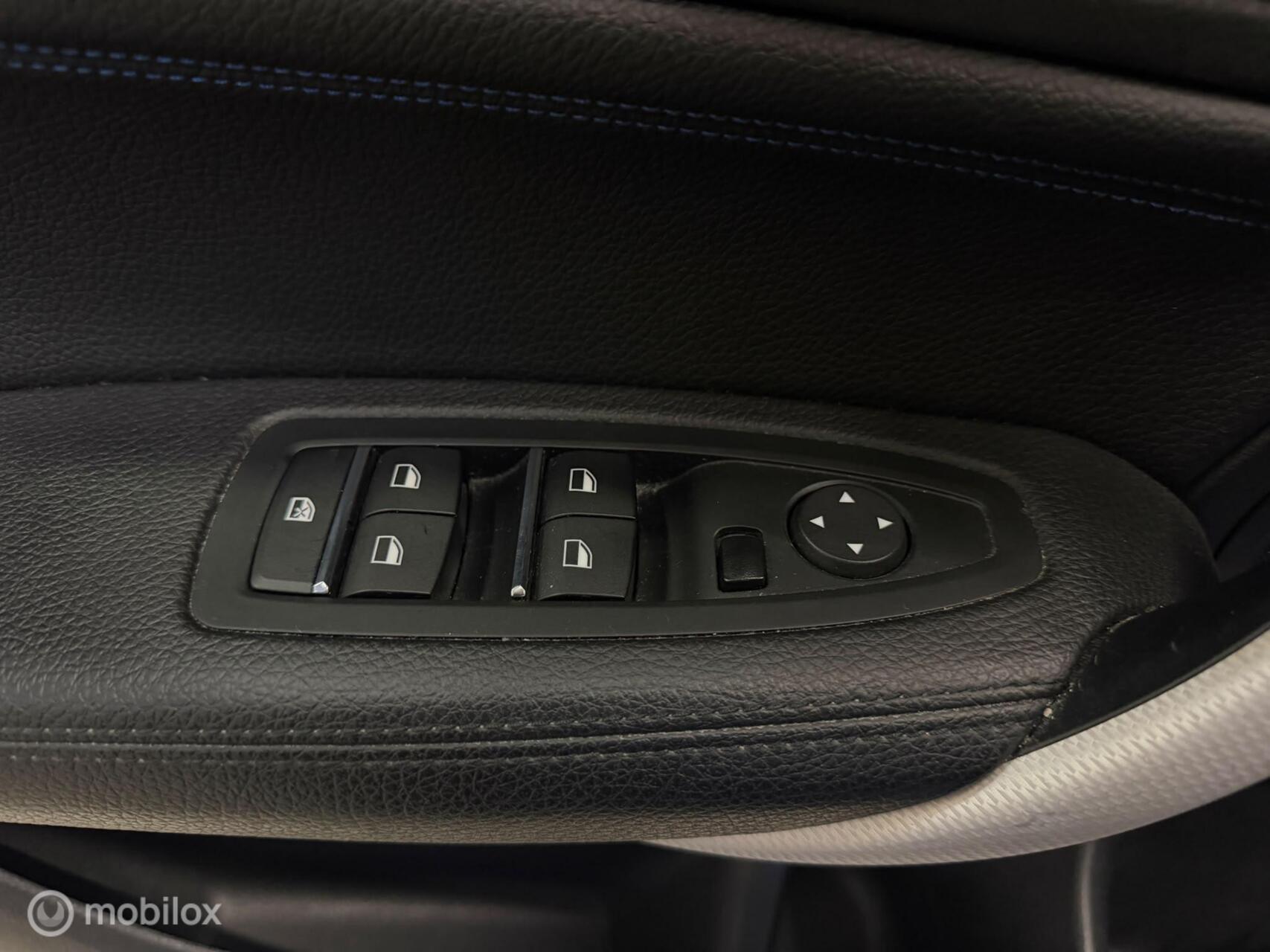 Foto van BMW 120i