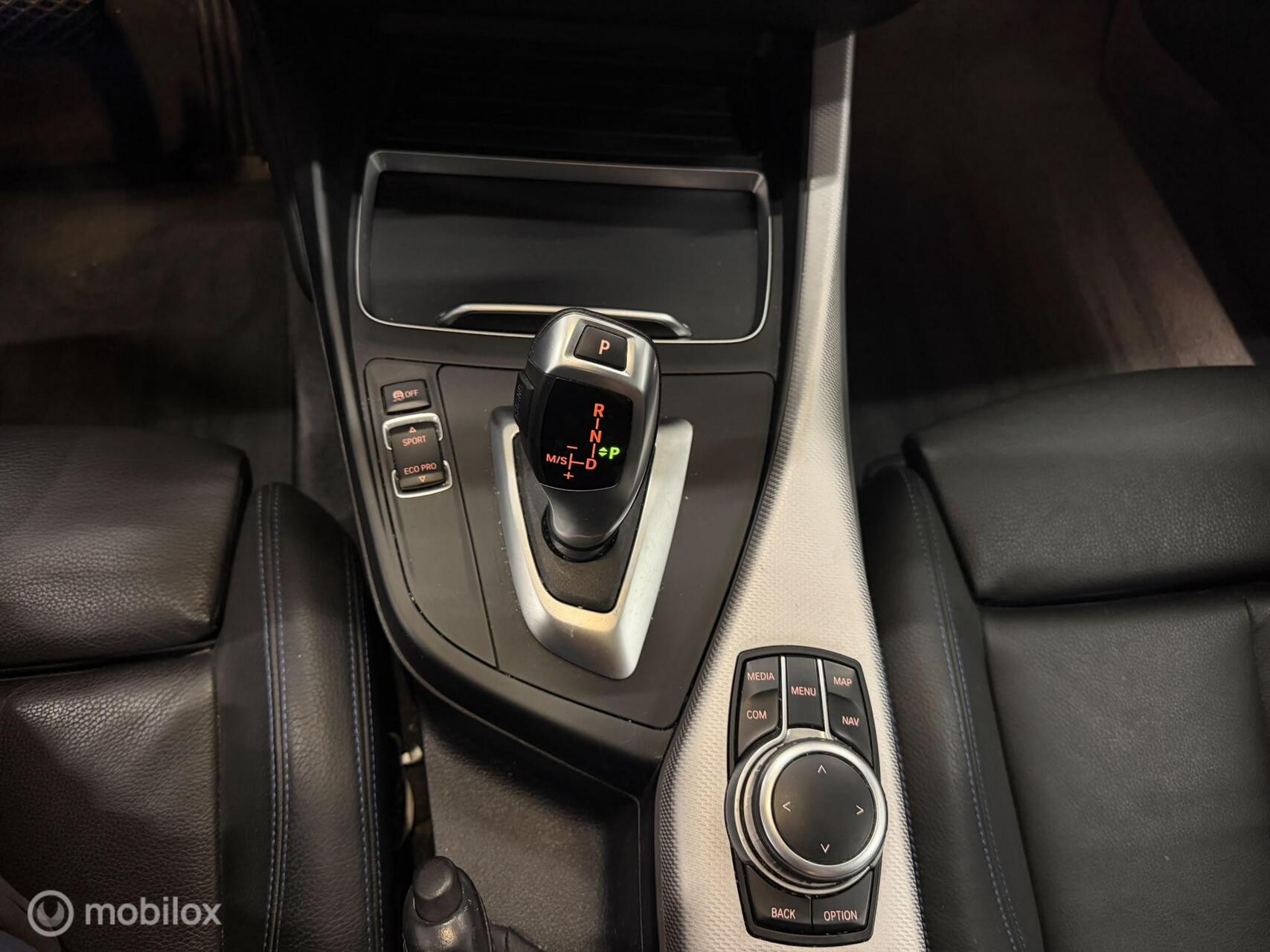Foto van BMW 120i