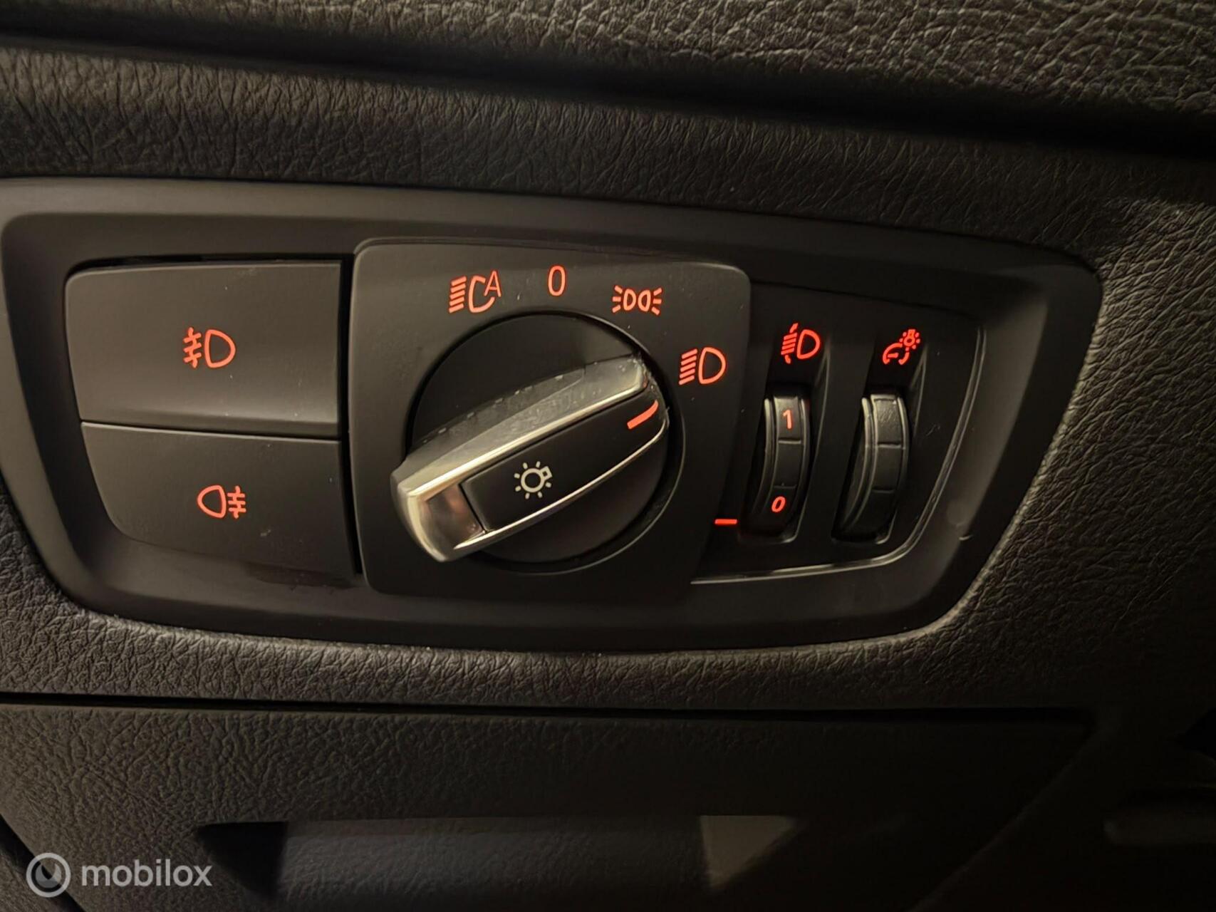 Foto van BMW 120i