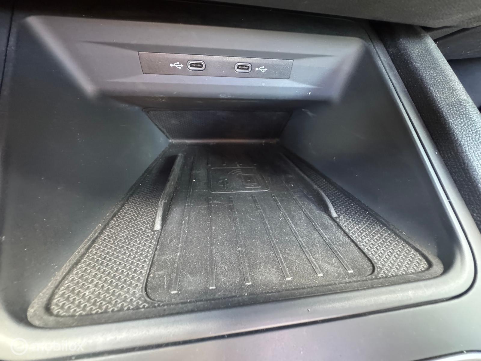 Foto van Seat Seat Leon SP