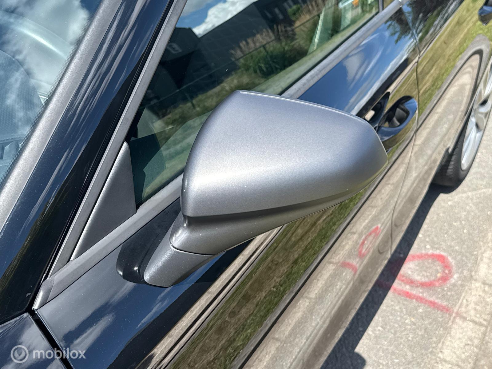 Foto van Seat Seat Leon SP