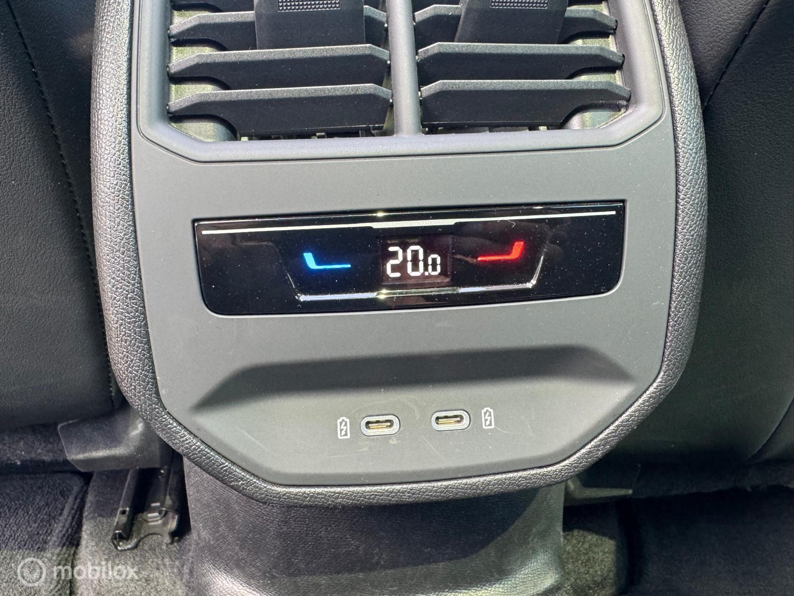 Foto van Seat Seat Leon SP