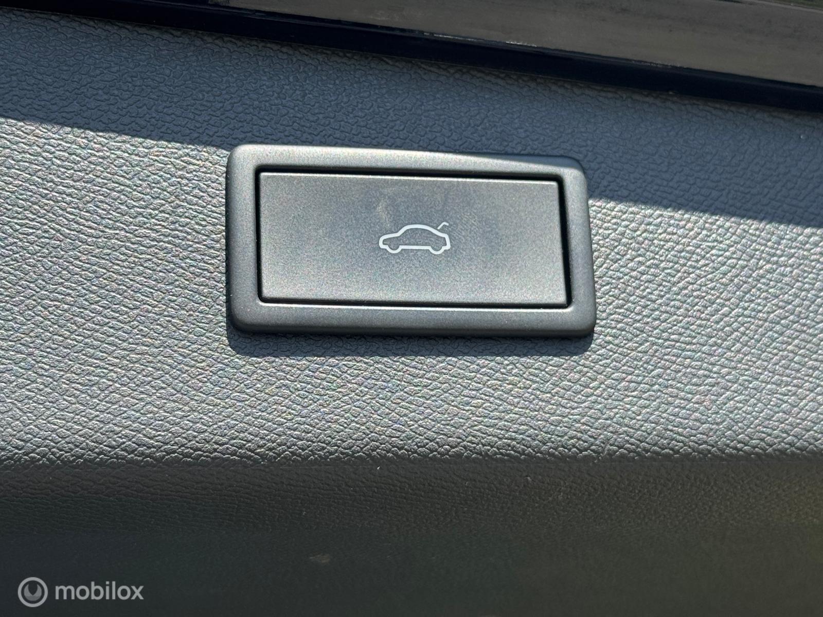 Foto van Seat Seat Leon SP