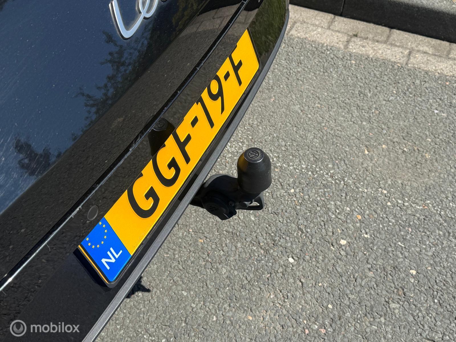 Foto van Seat Seat Leon SP