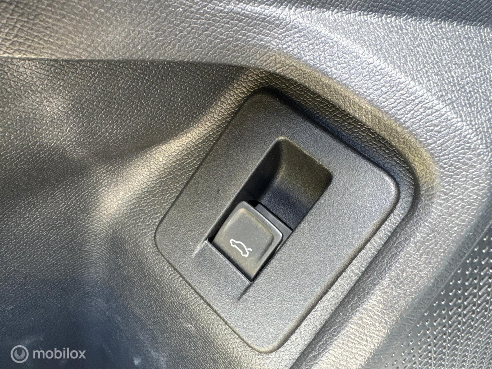 Foto van Seat Seat Leon SP