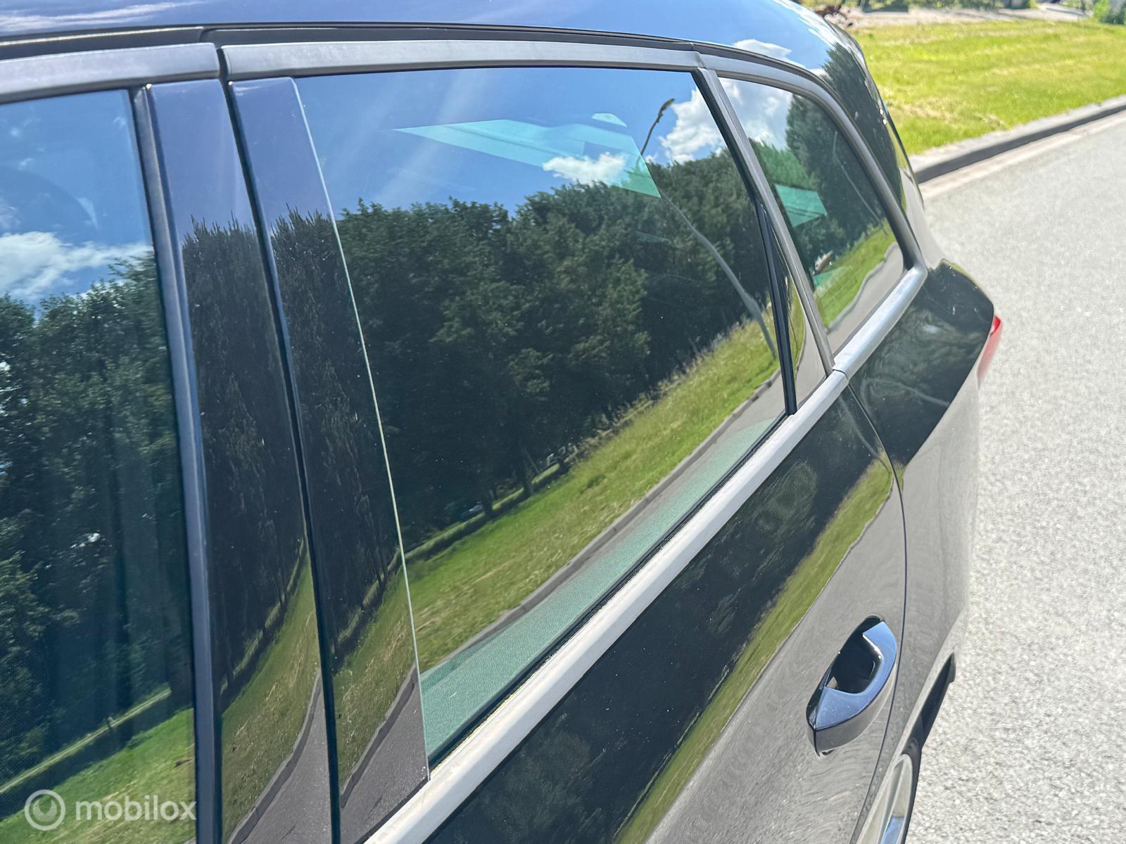 Foto van Seat Seat Leon SP