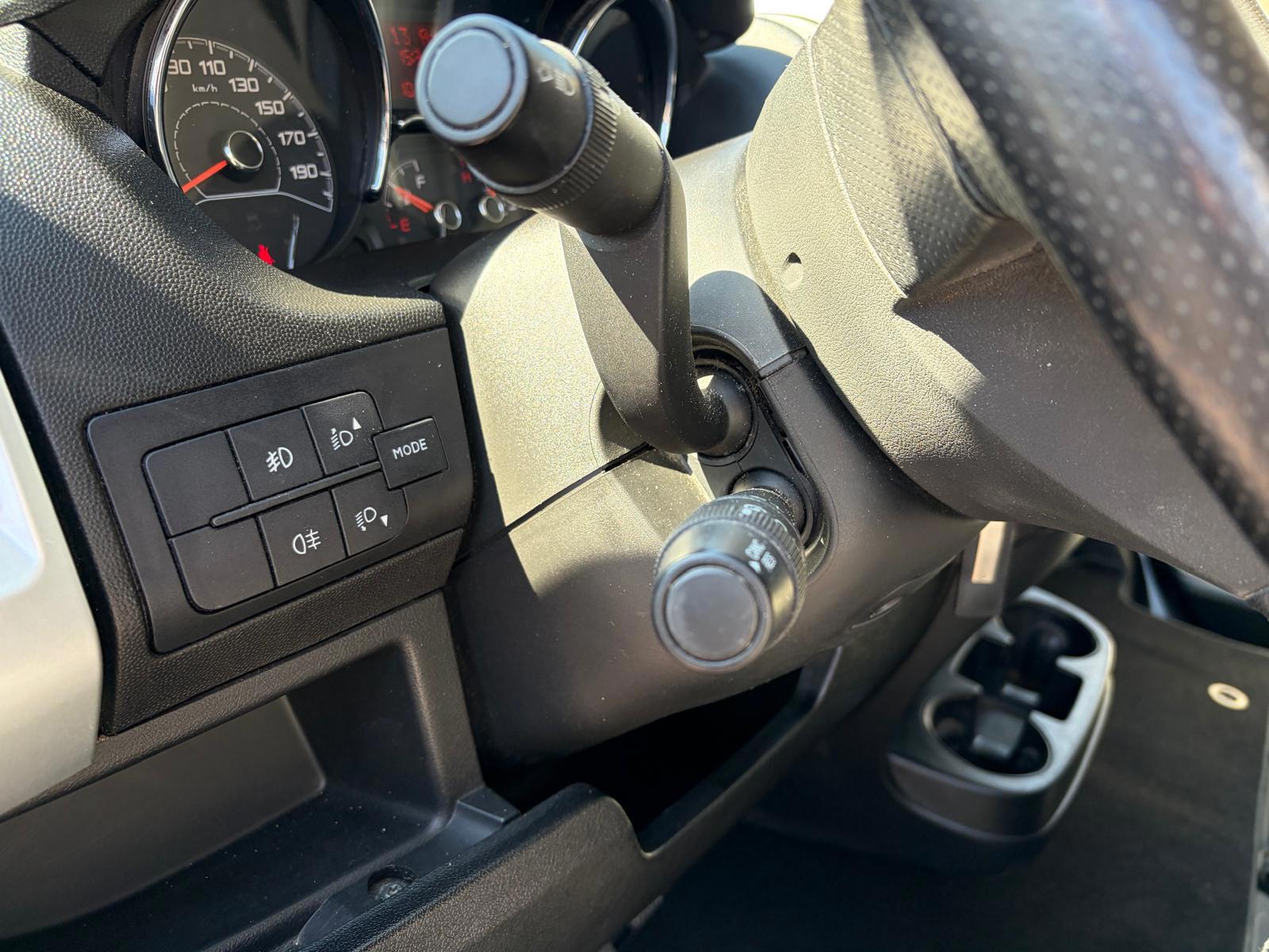 Foto van Fiat Fiat Ducato