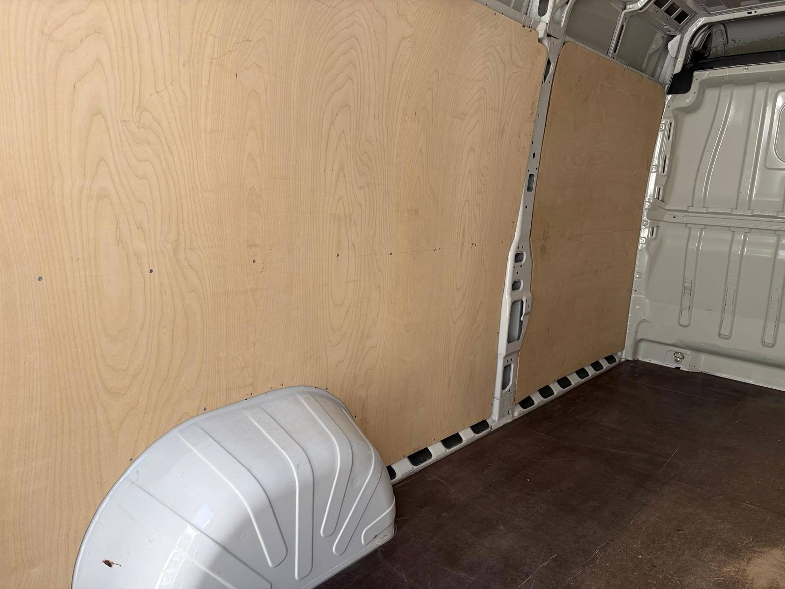 Foto van Fiat Fiat Ducato