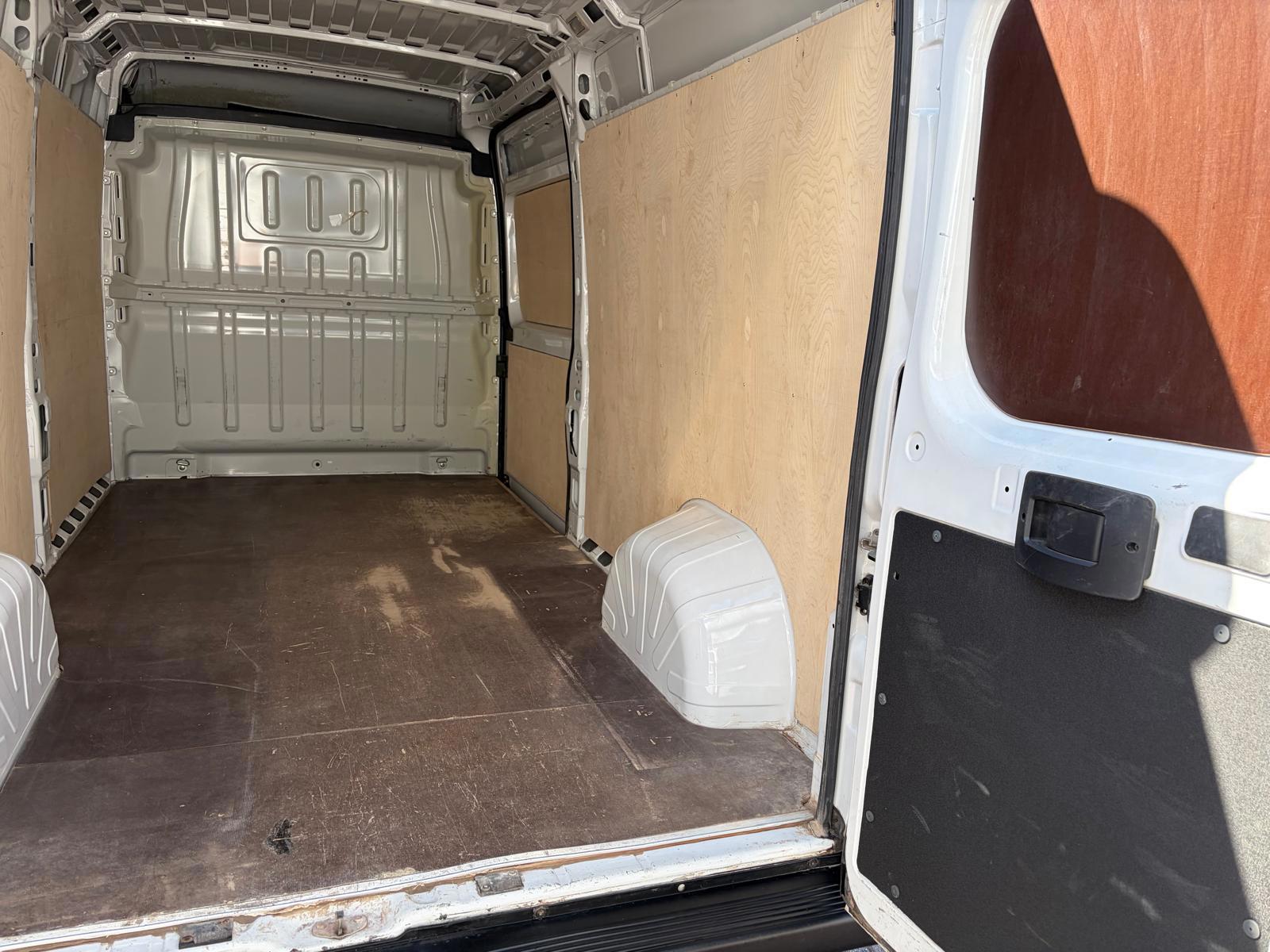 Foto van Fiat Fiat Ducato
