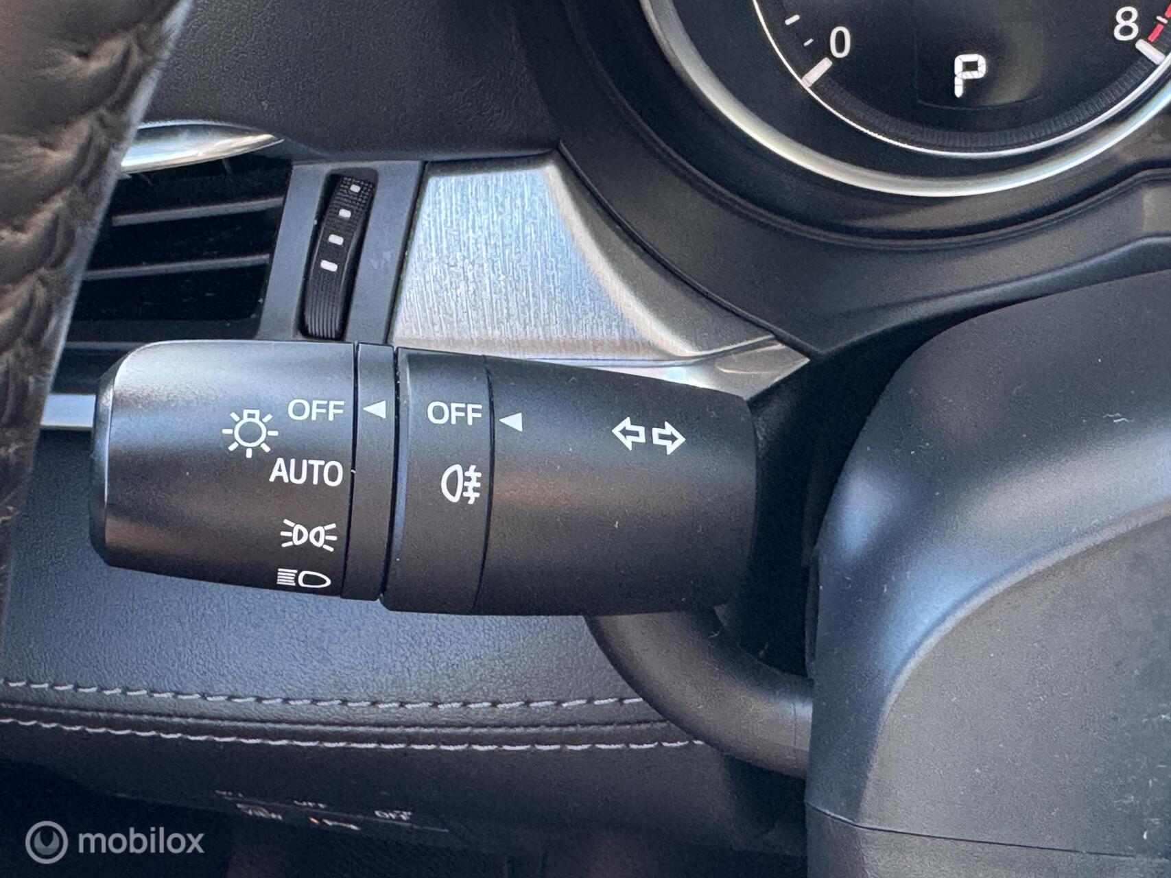 Foto van Mazda Mazda6