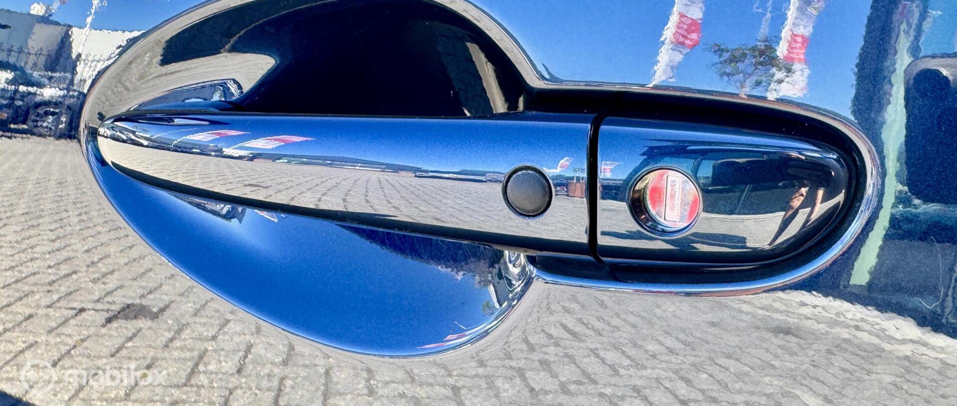 Foto van Mazda Mazda6