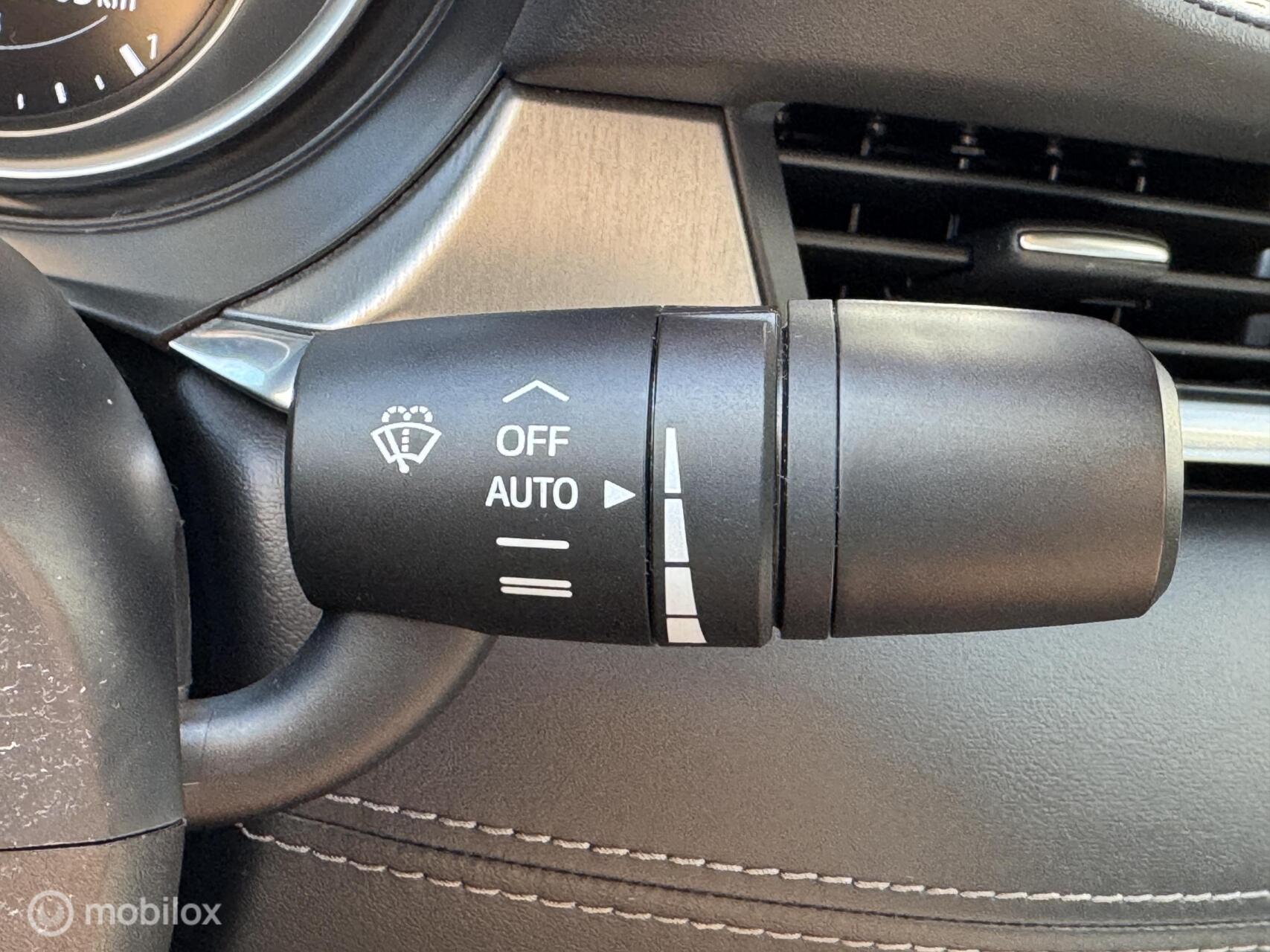 Foto van Mazda Mazda6