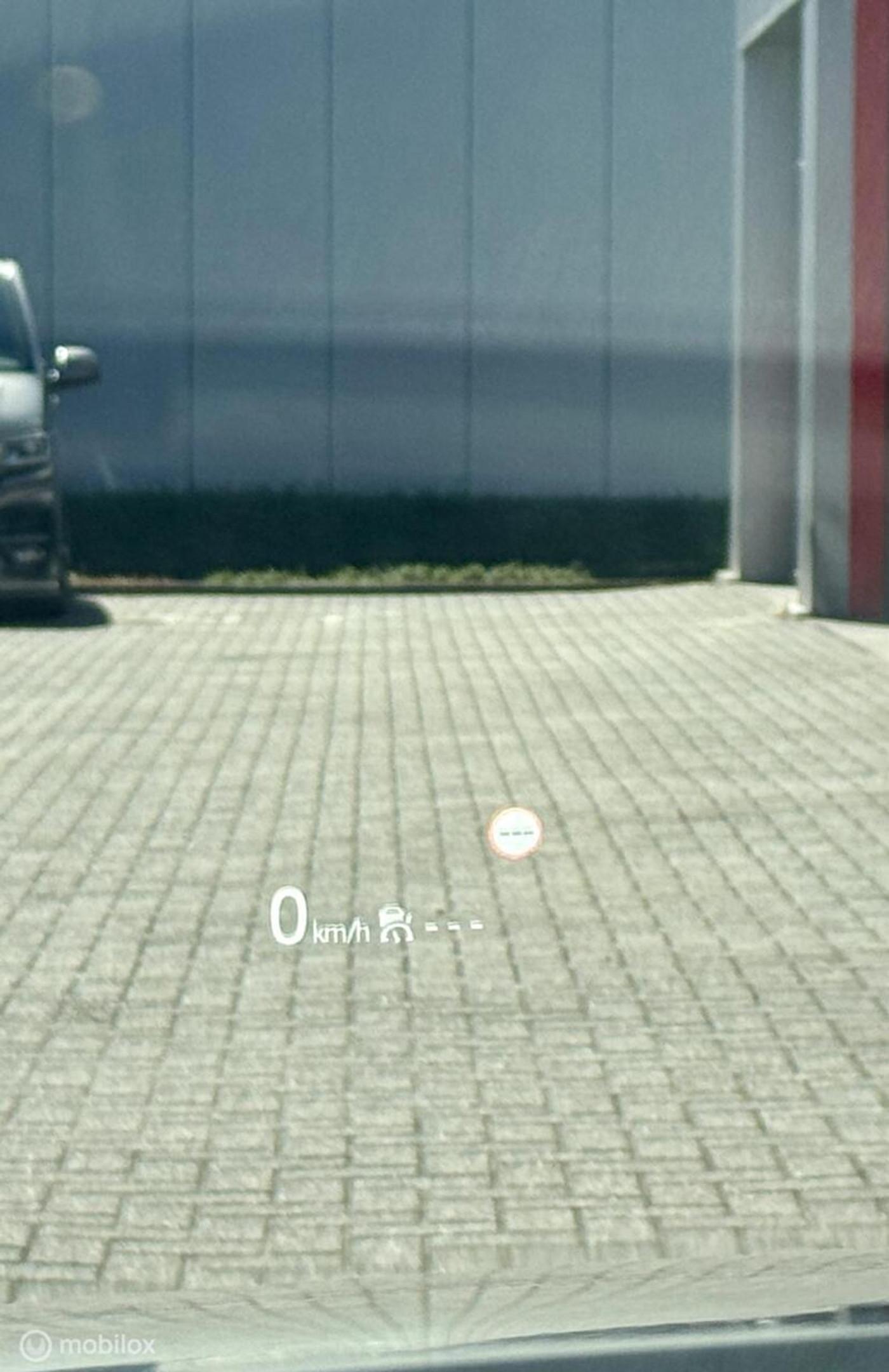 Foto van Mazda Mazda6