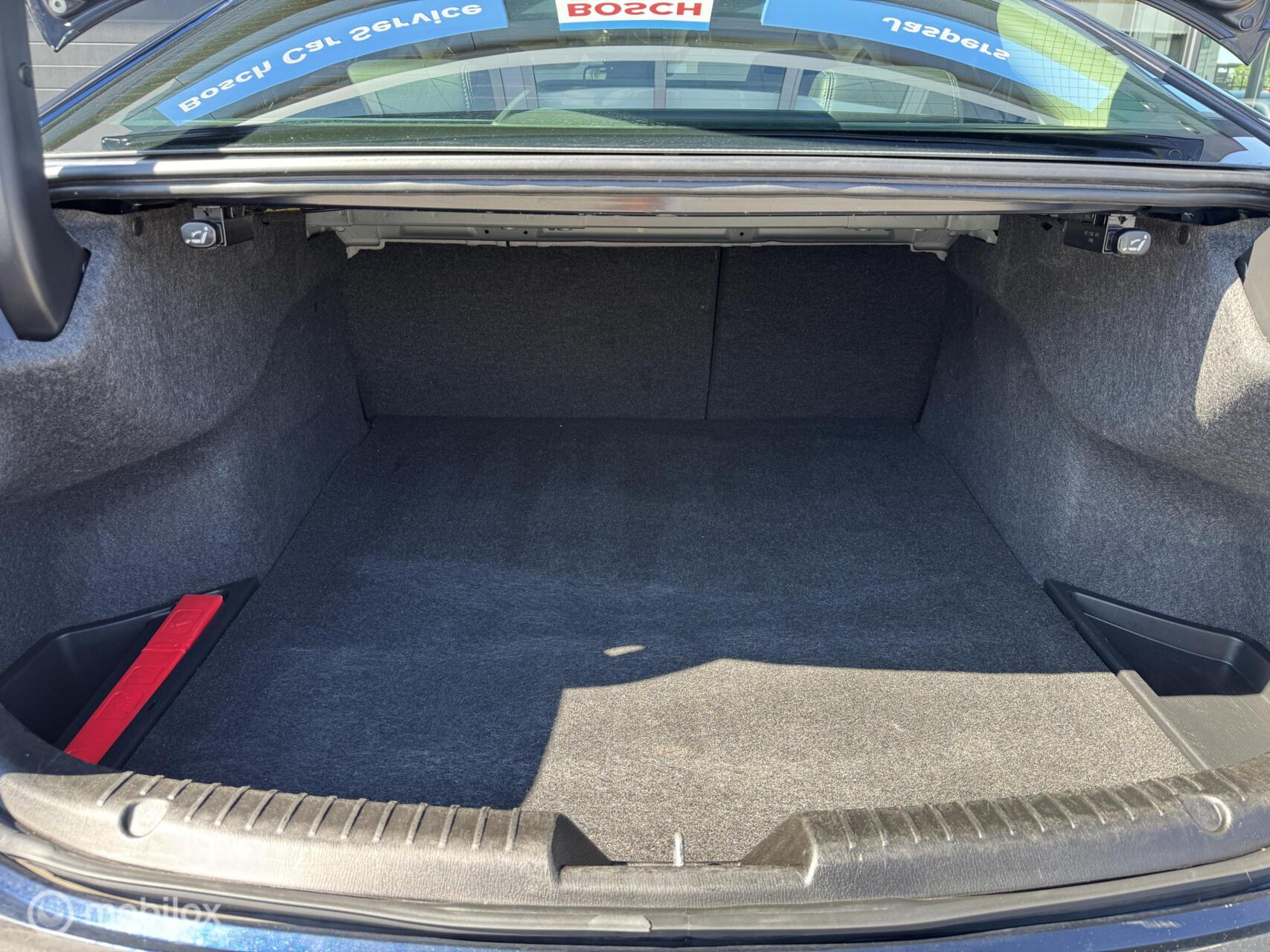Foto van Mazda Mazda6
