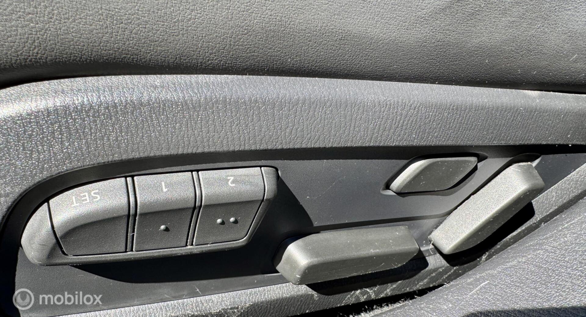 Foto van Mazda Mazda6