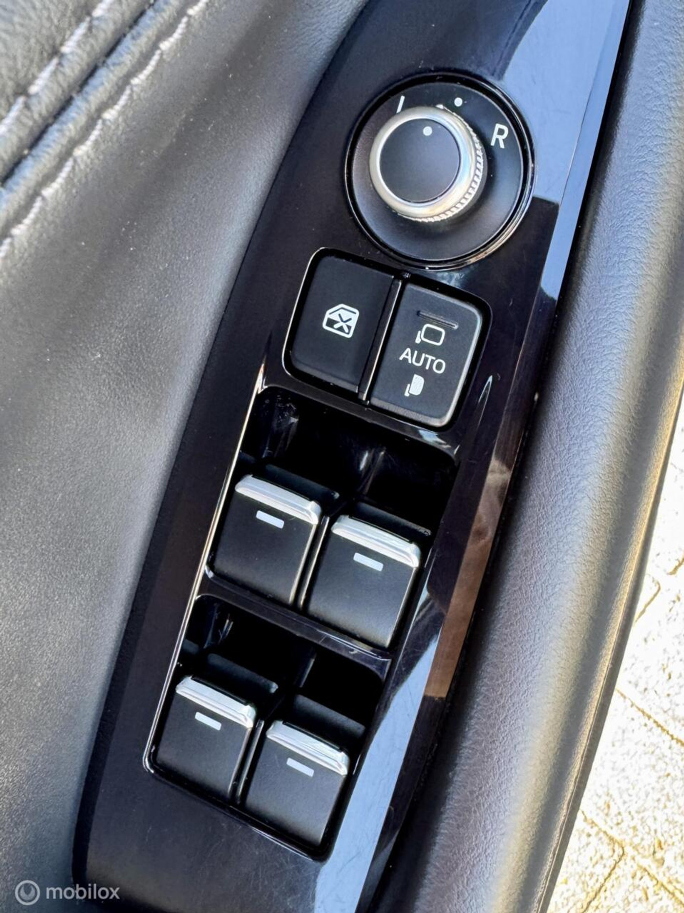 Foto van Mazda Mazda6