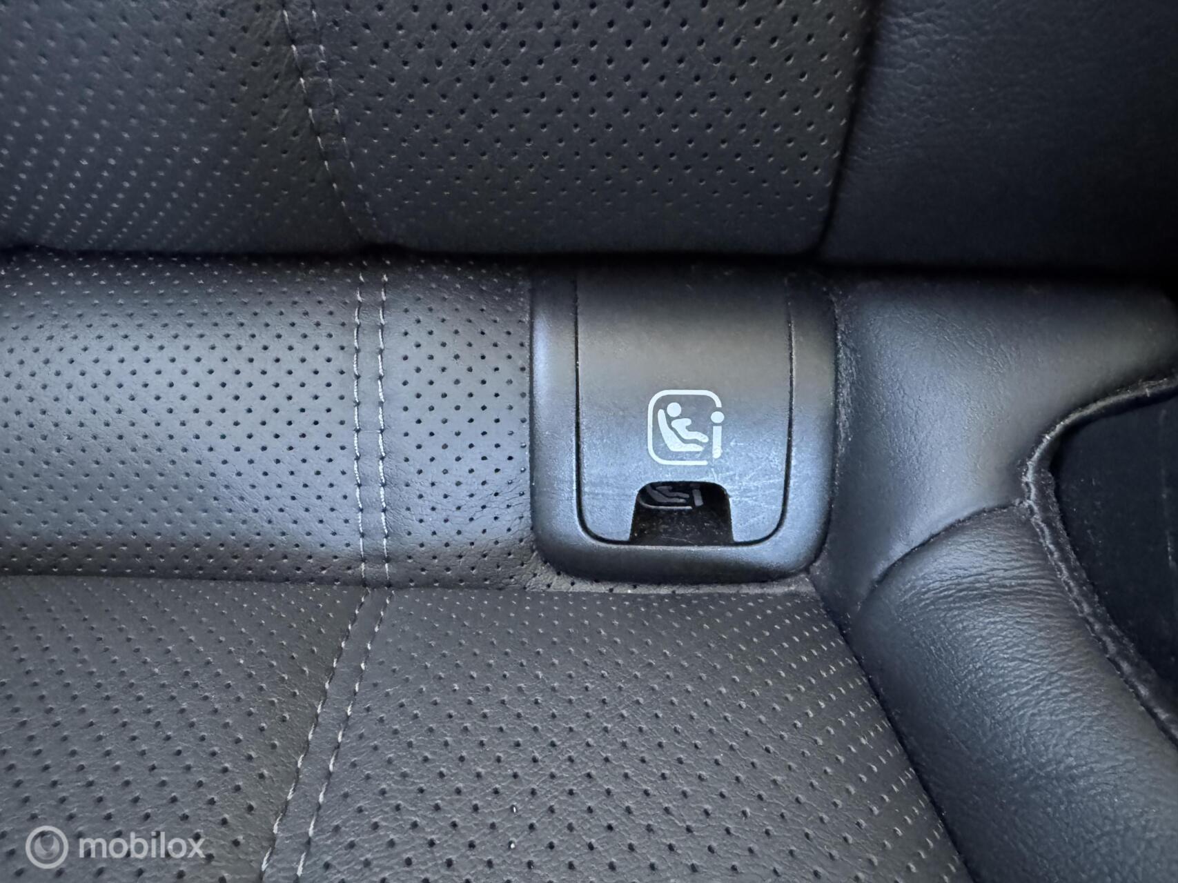 Foto van Mazda Mazda6
