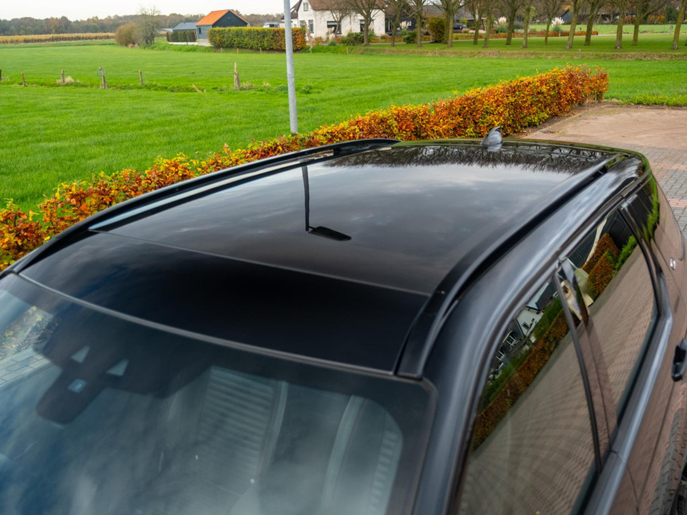 Foto van Land Rover Discovery Sport
