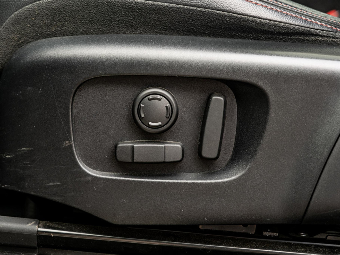 Foto van Land Rover Discovery Sport