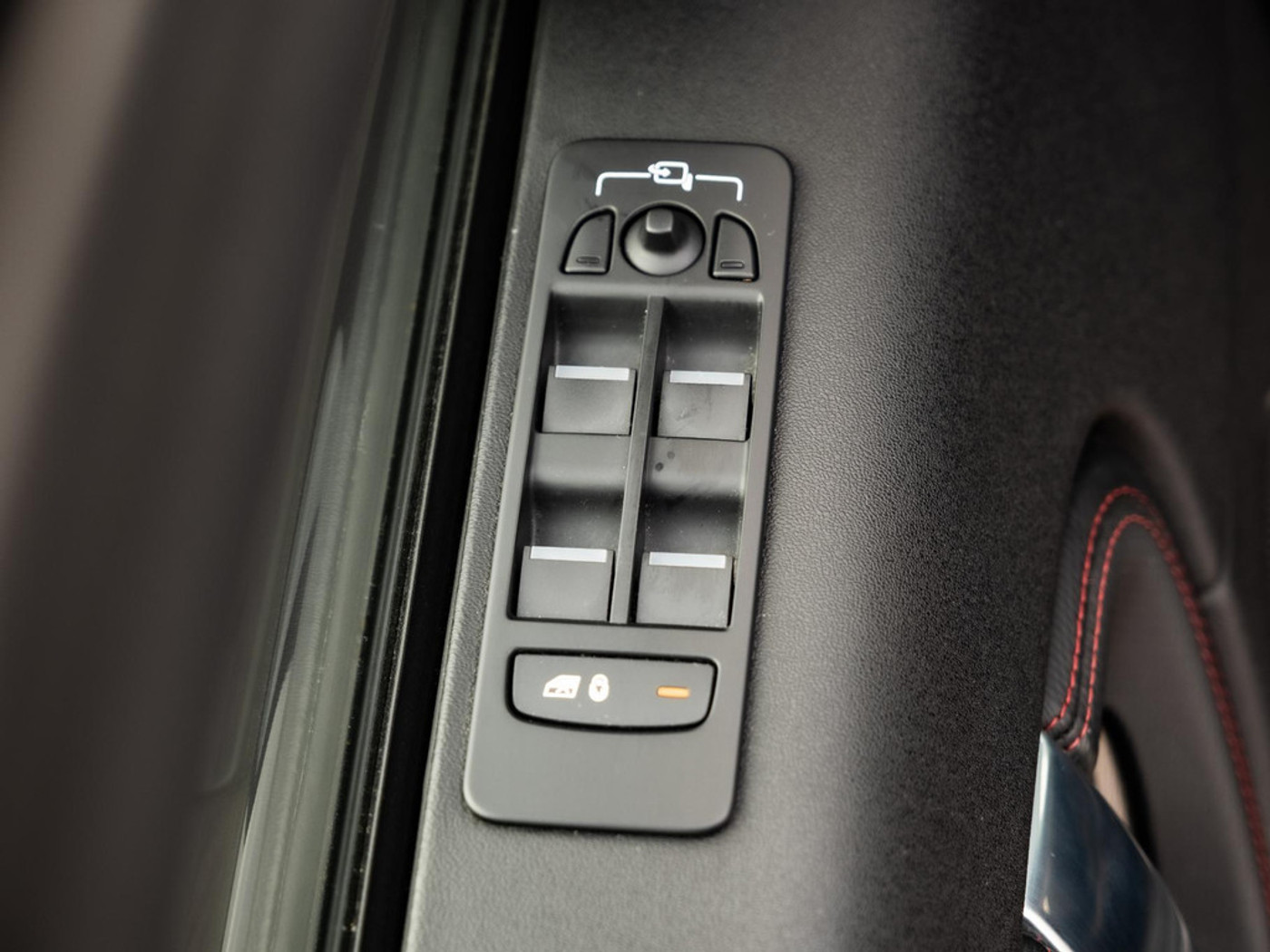 Foto van Land Rover Discovery Sport