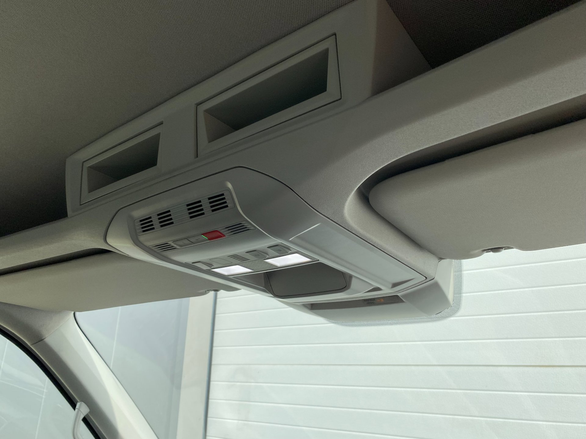 Foto van Volkswagen Crafter