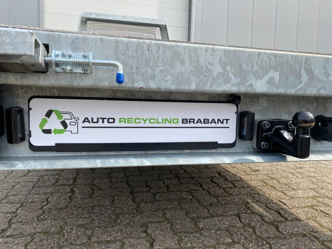 Foto van Volkswagen Crafter