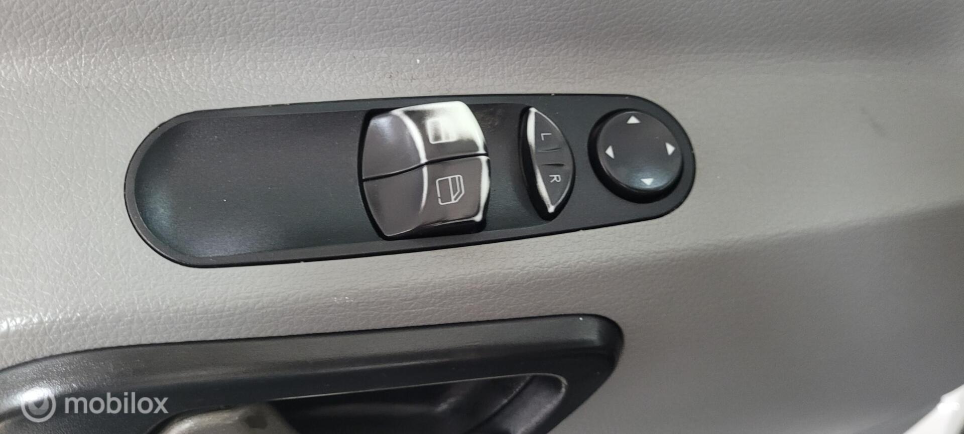 Foto van Volkswagen Crafter