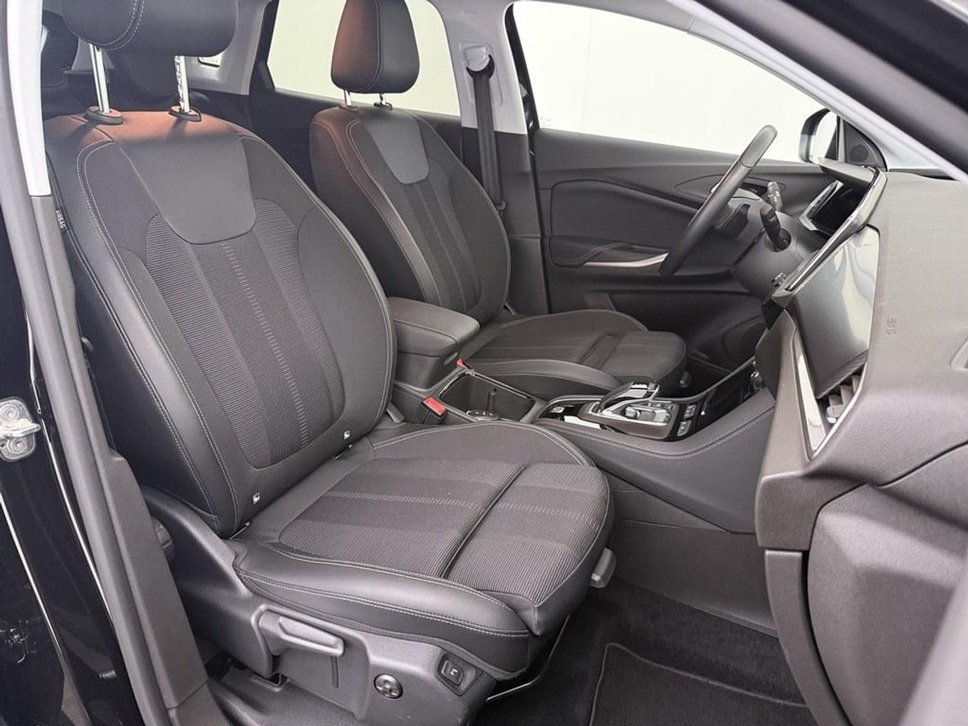 Foto van Opel Grandland