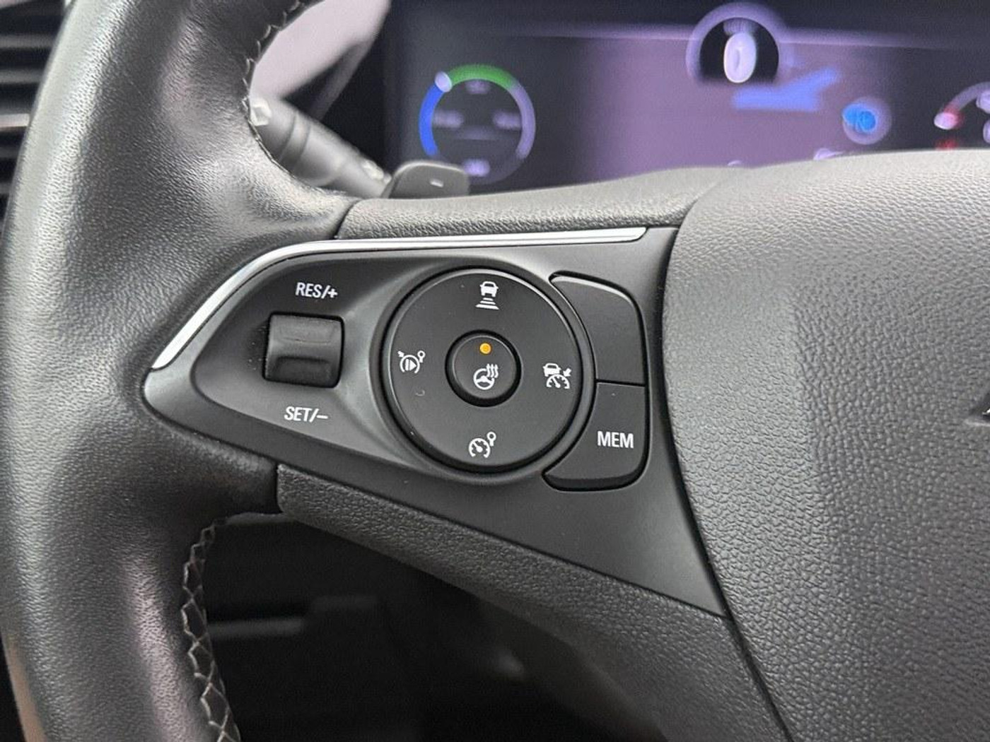 Foto van Opel Grandland