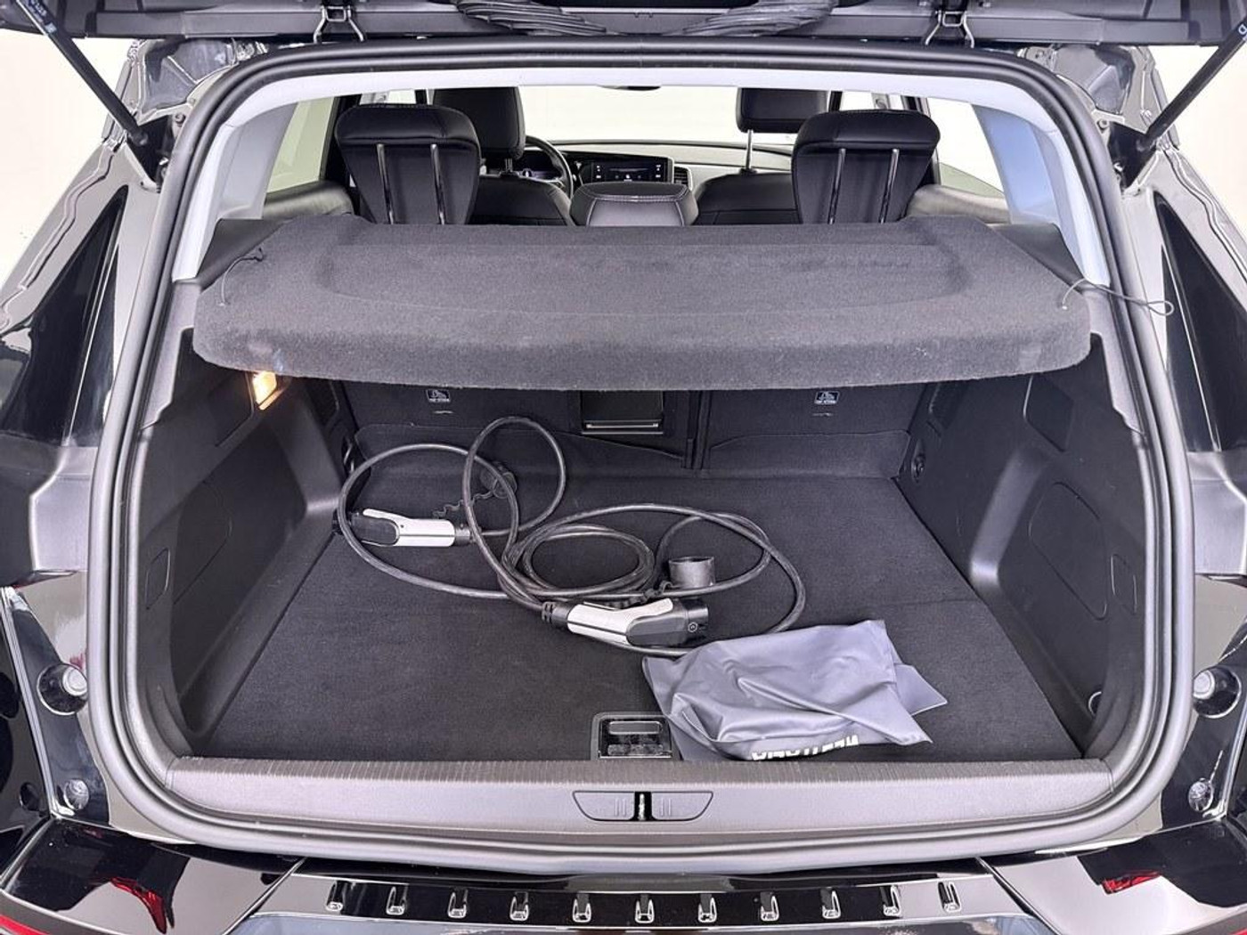 Foto van Opel Grandland