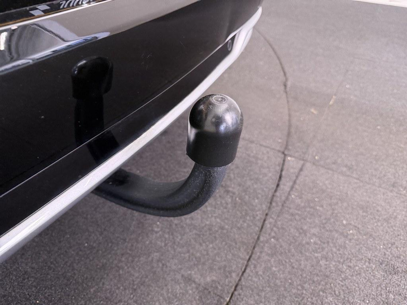 Foto van Opel Grandland