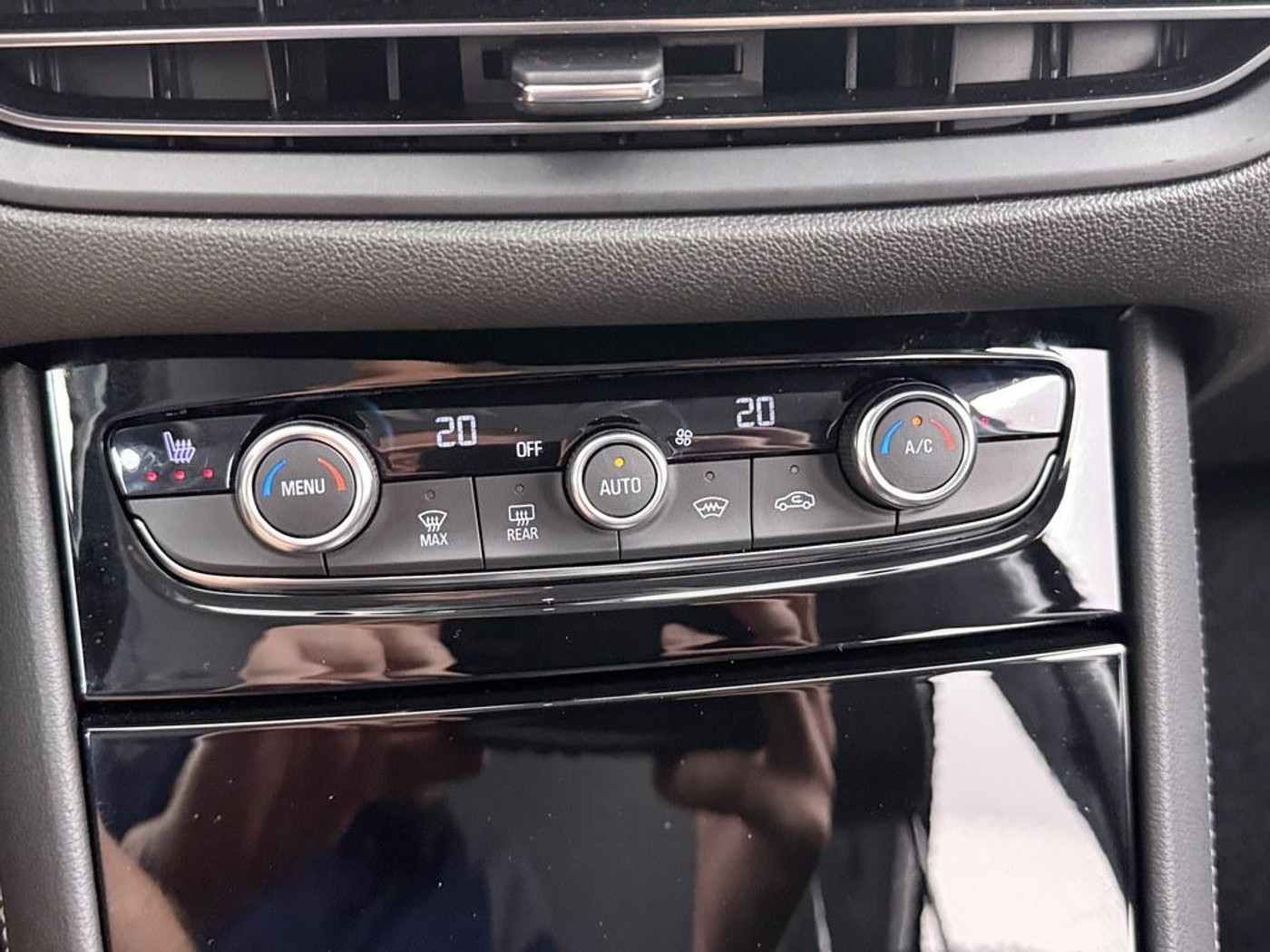 Foto van Opel Grandland