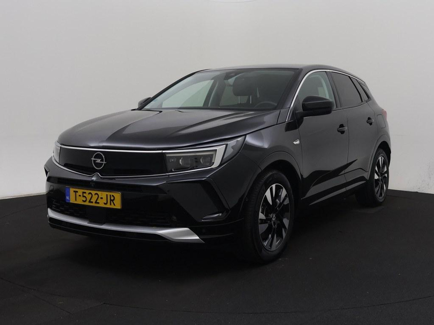 Foto van Opel Grandland