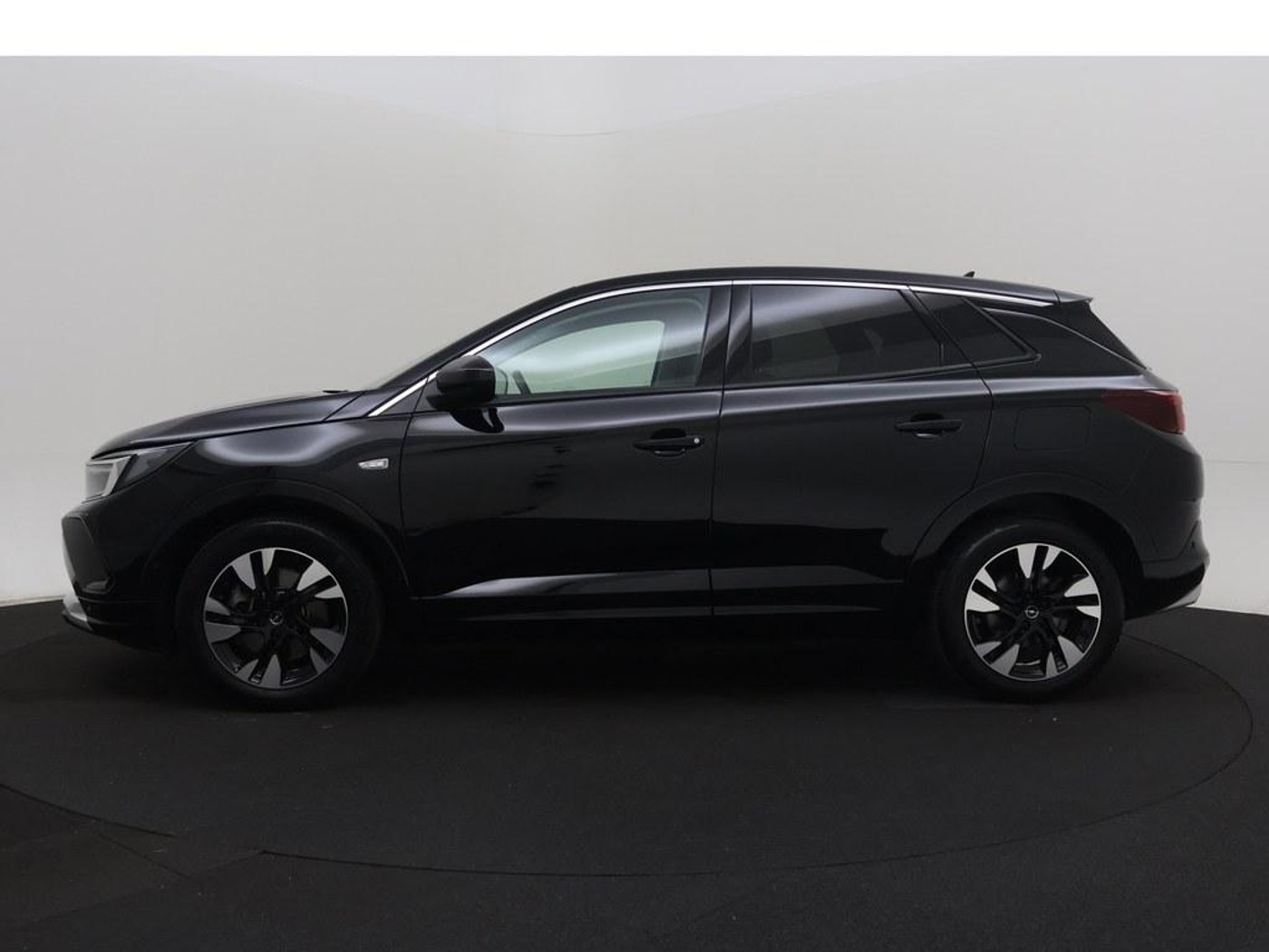 Foto van Opel Grandland
