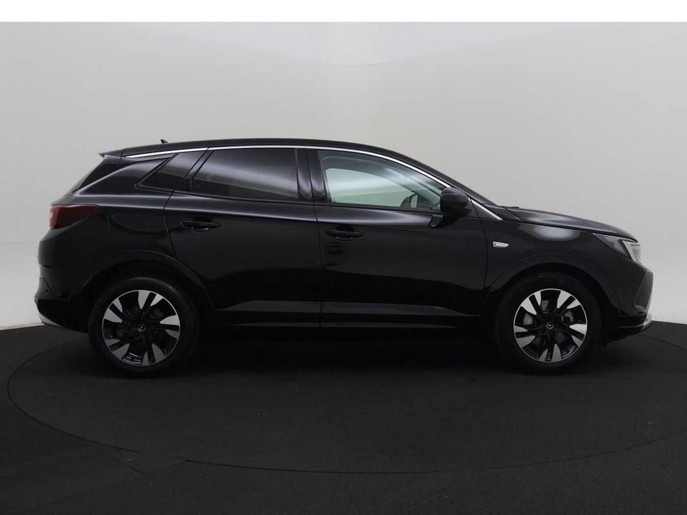 Foto van Opel Grandland