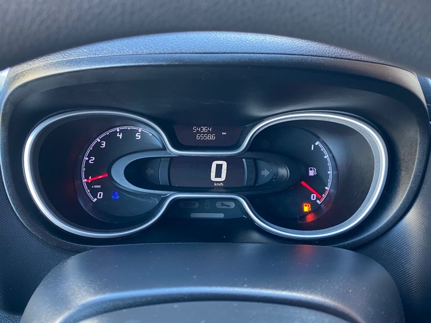 Foto van Fiat Talento