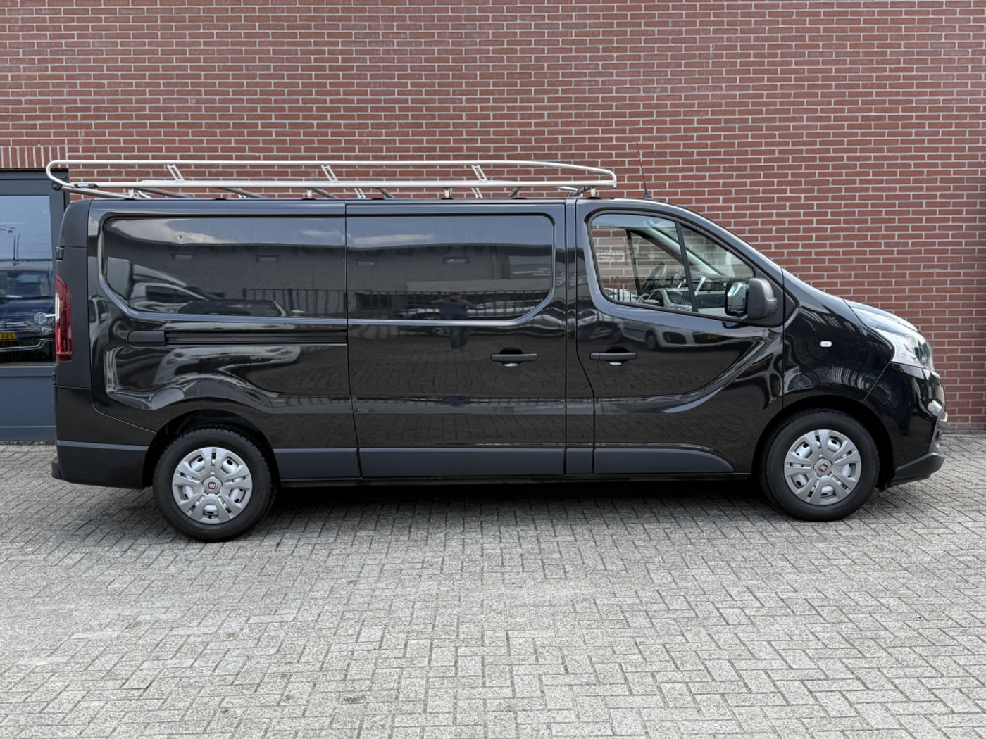 Foto van Fiat Talento