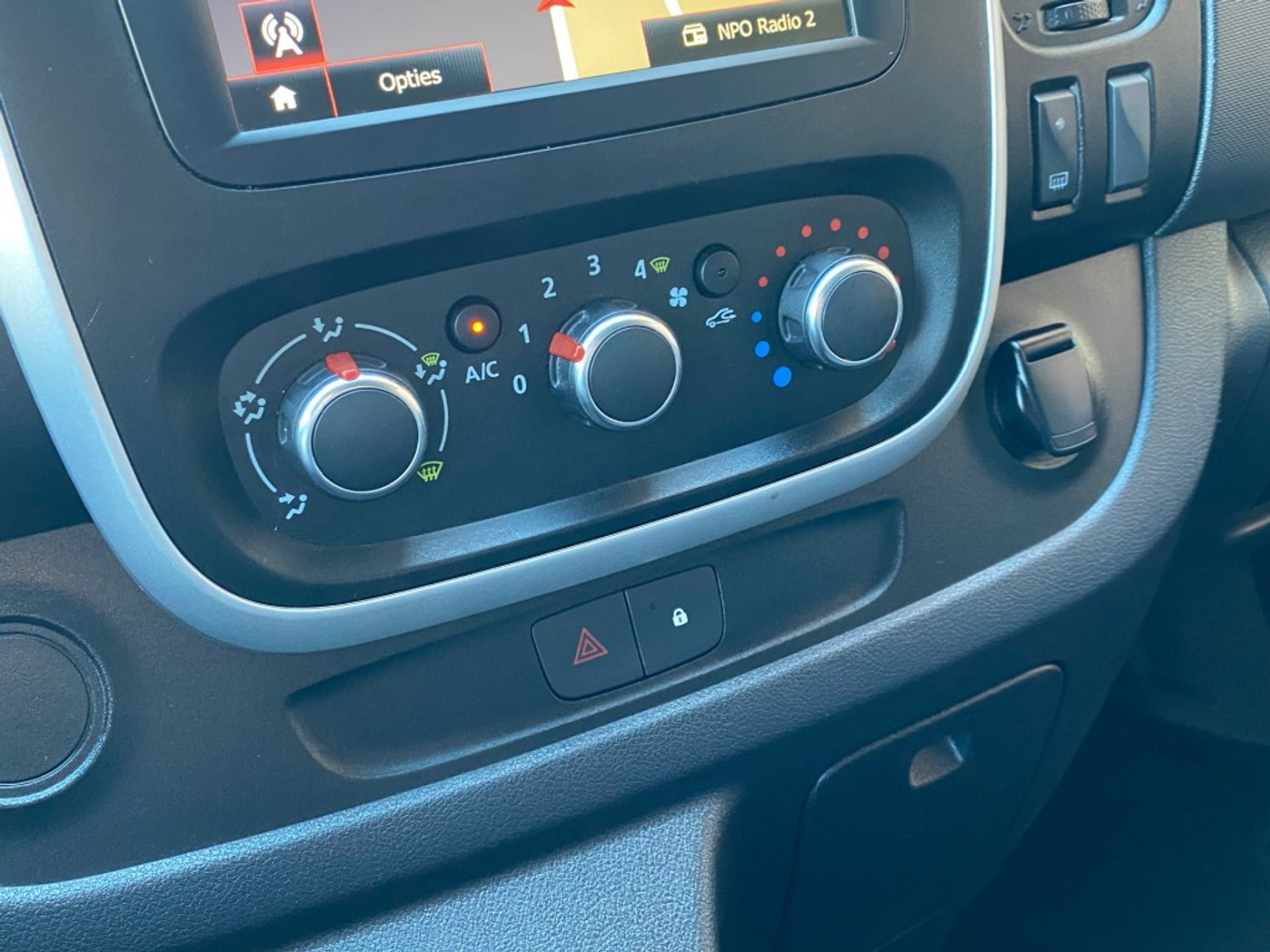 Foto van Fiat Talento
