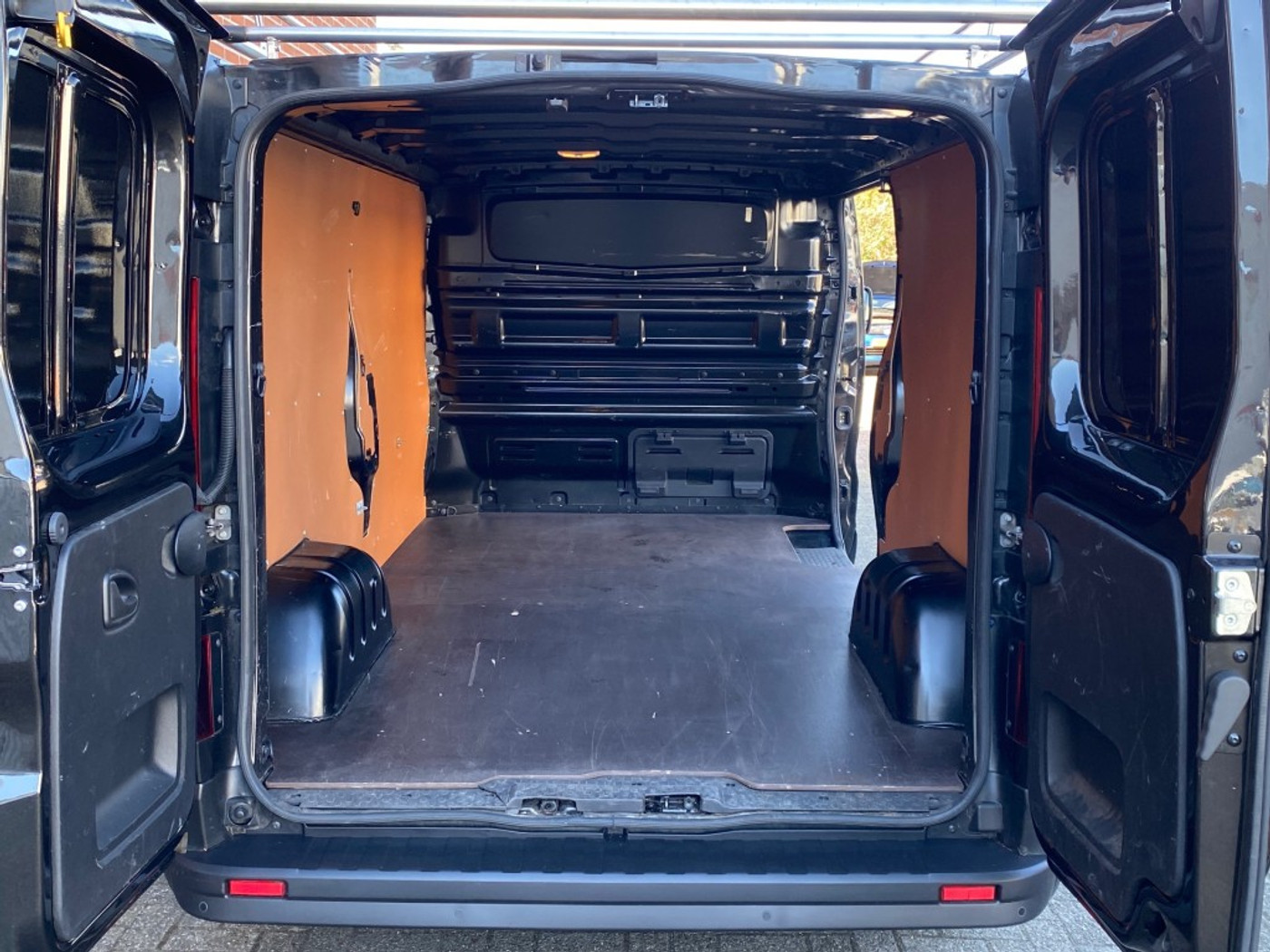 Foto van Fiat Talento