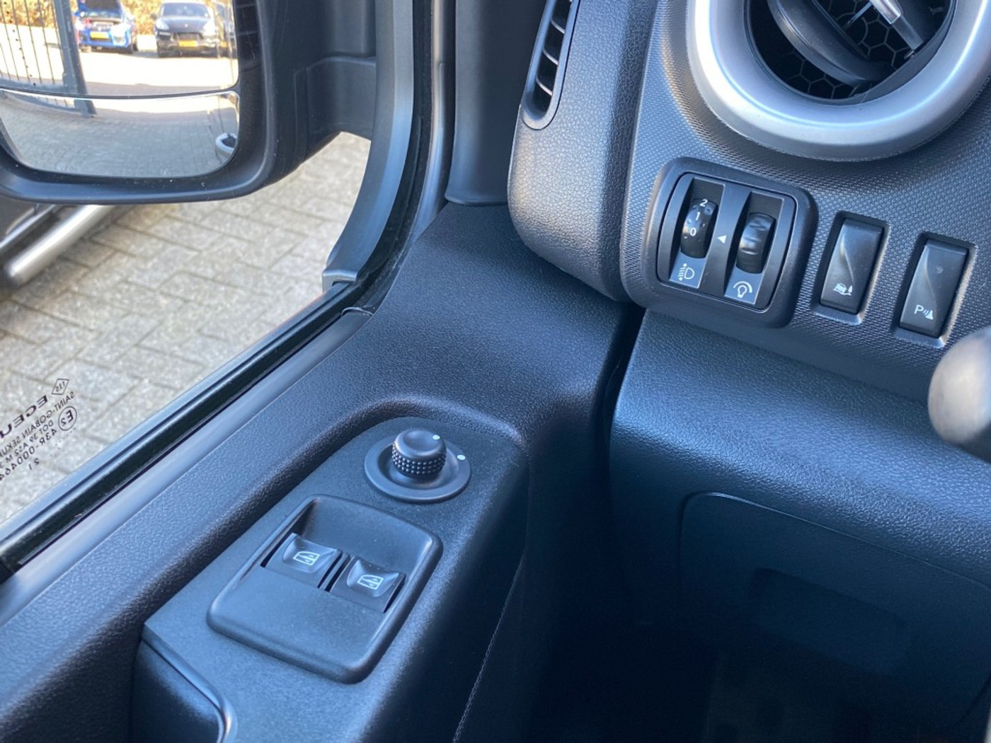 Foto van Fiat Talento