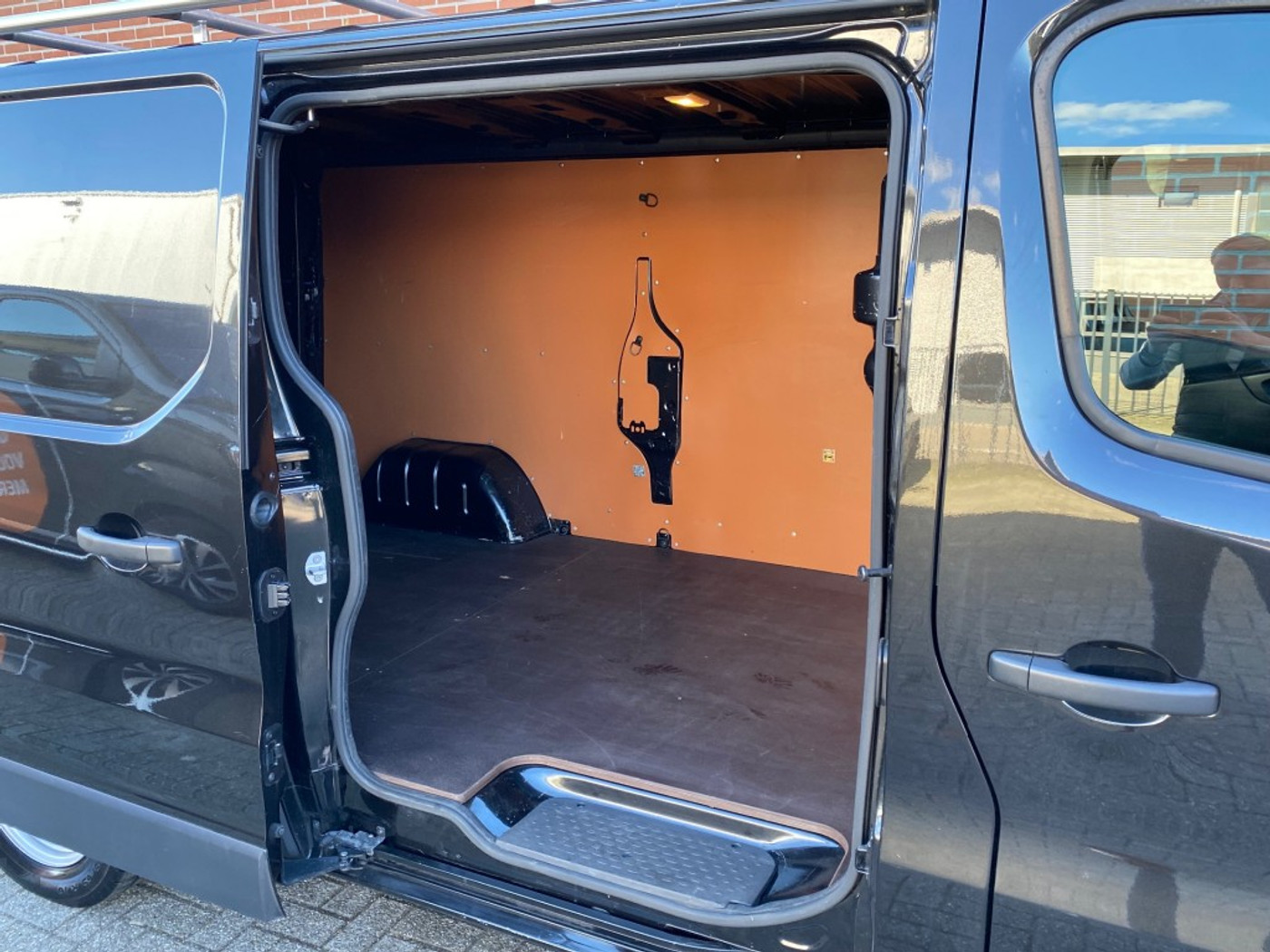 Foto van Fiat Talento