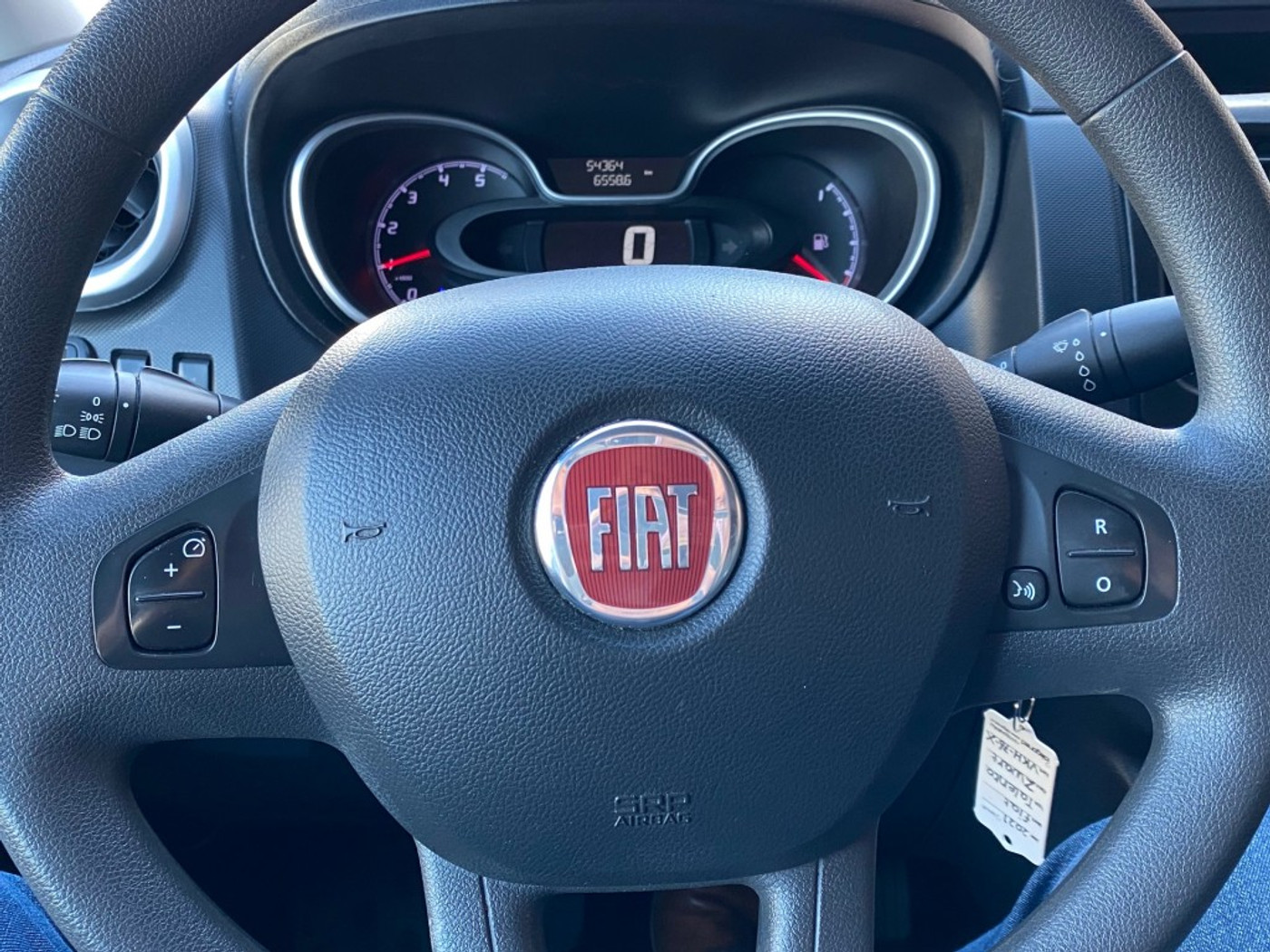 Foto van Fiat Talento