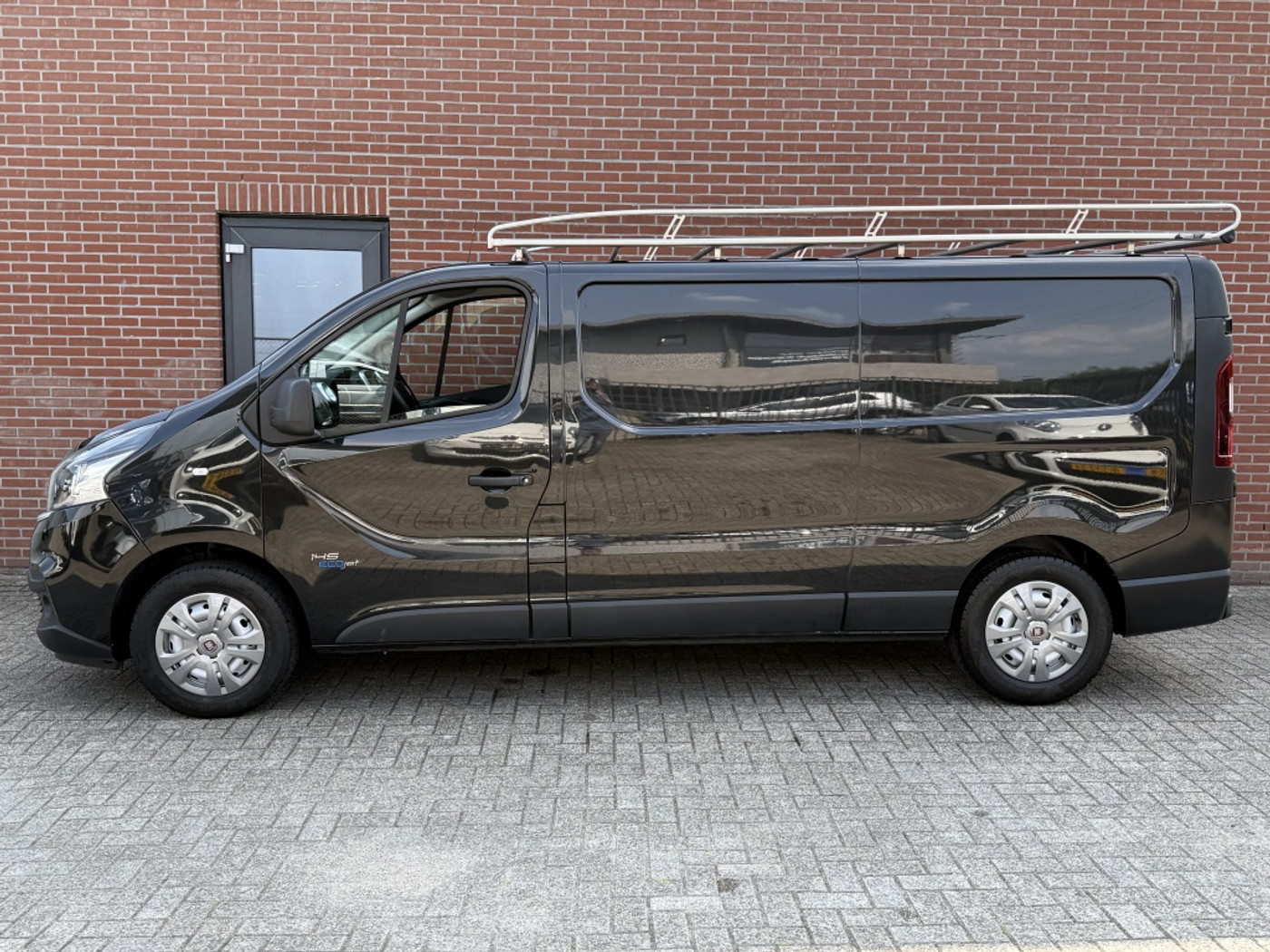 Foto van Fiat Talento