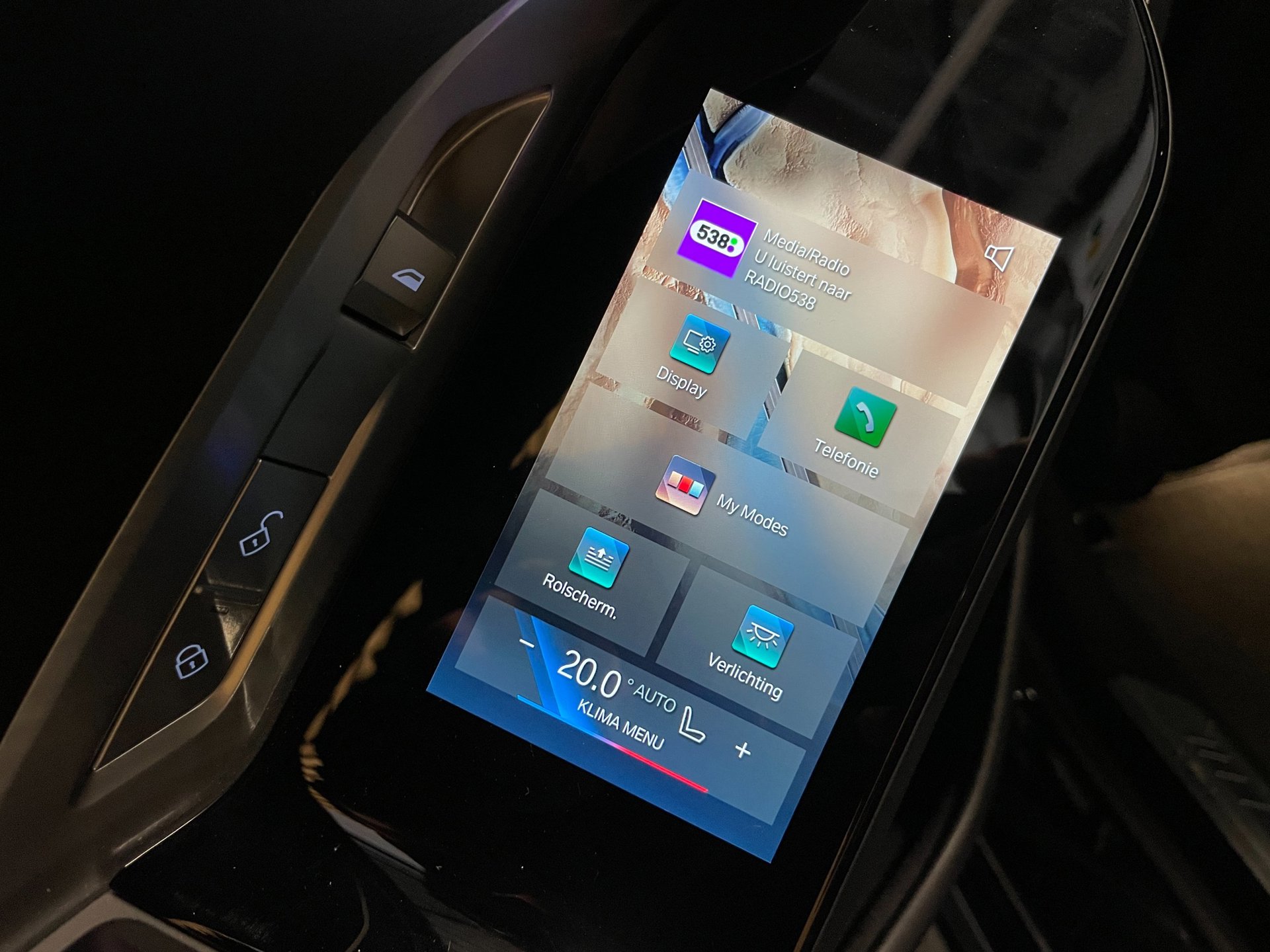 Foto van BMW I7 Xdrive60