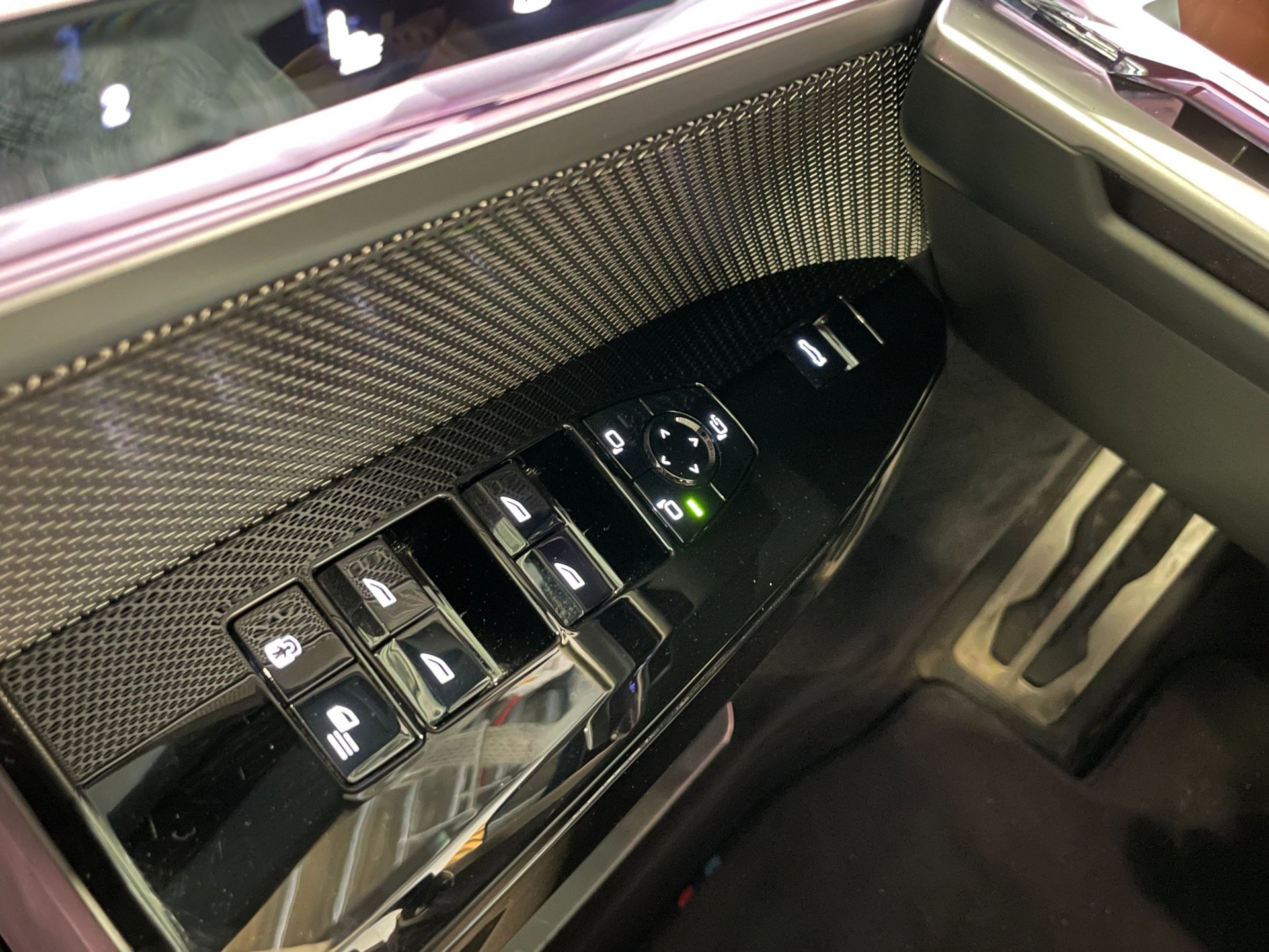Foto van BMW I7 Xdrive60