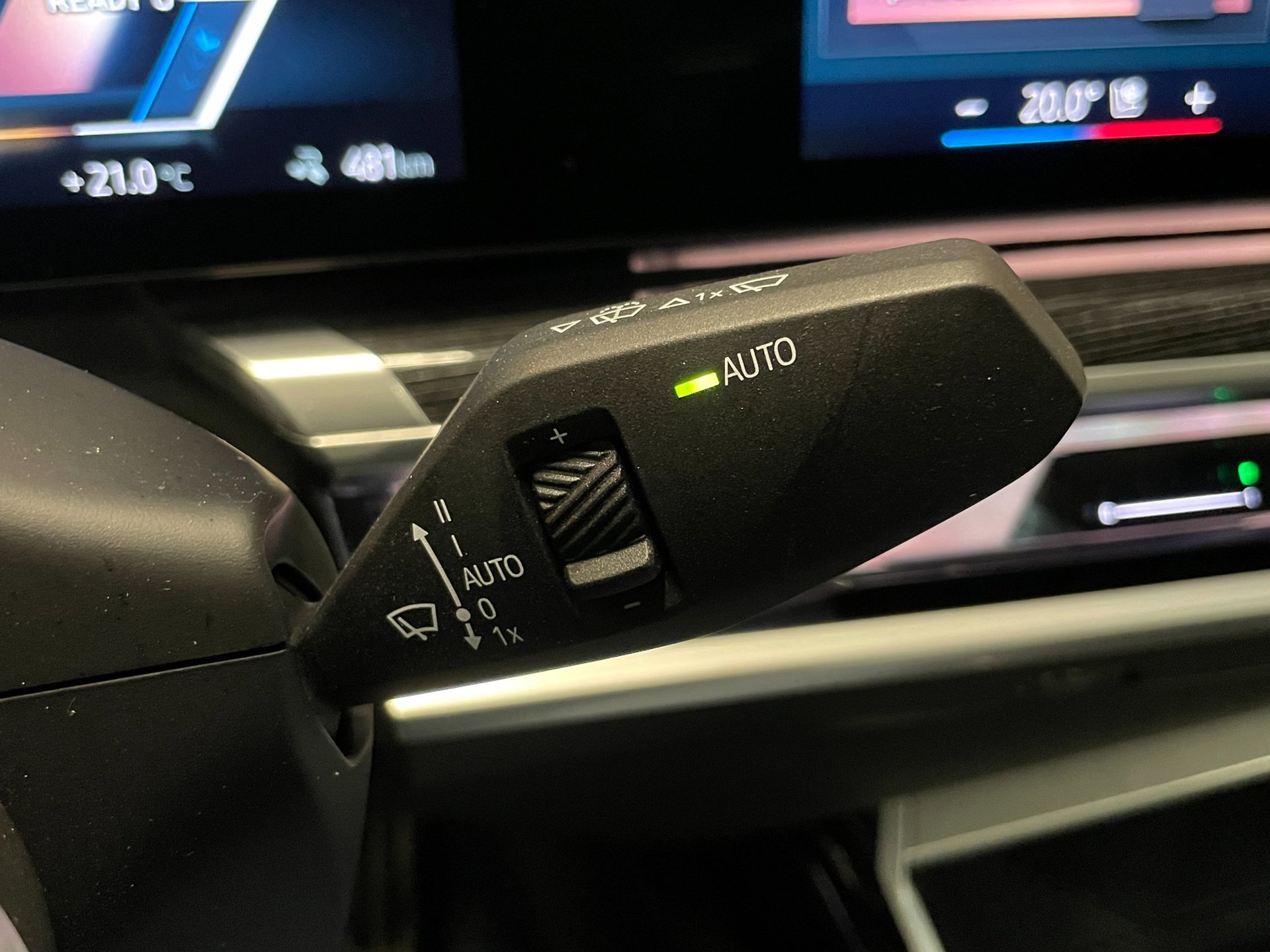 Foto van BMW I7 Xdrive60