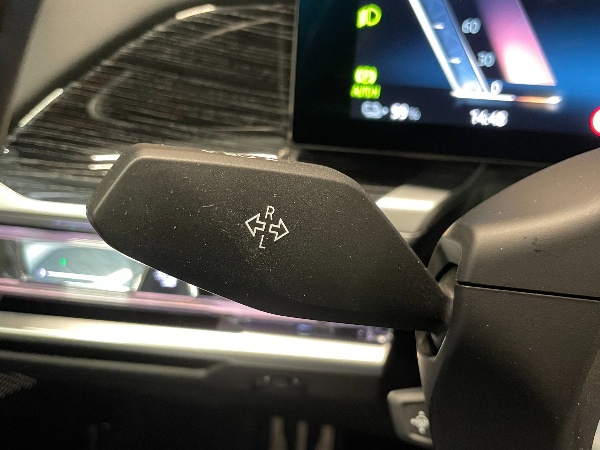 Foto van BMW I7 Xdrive60